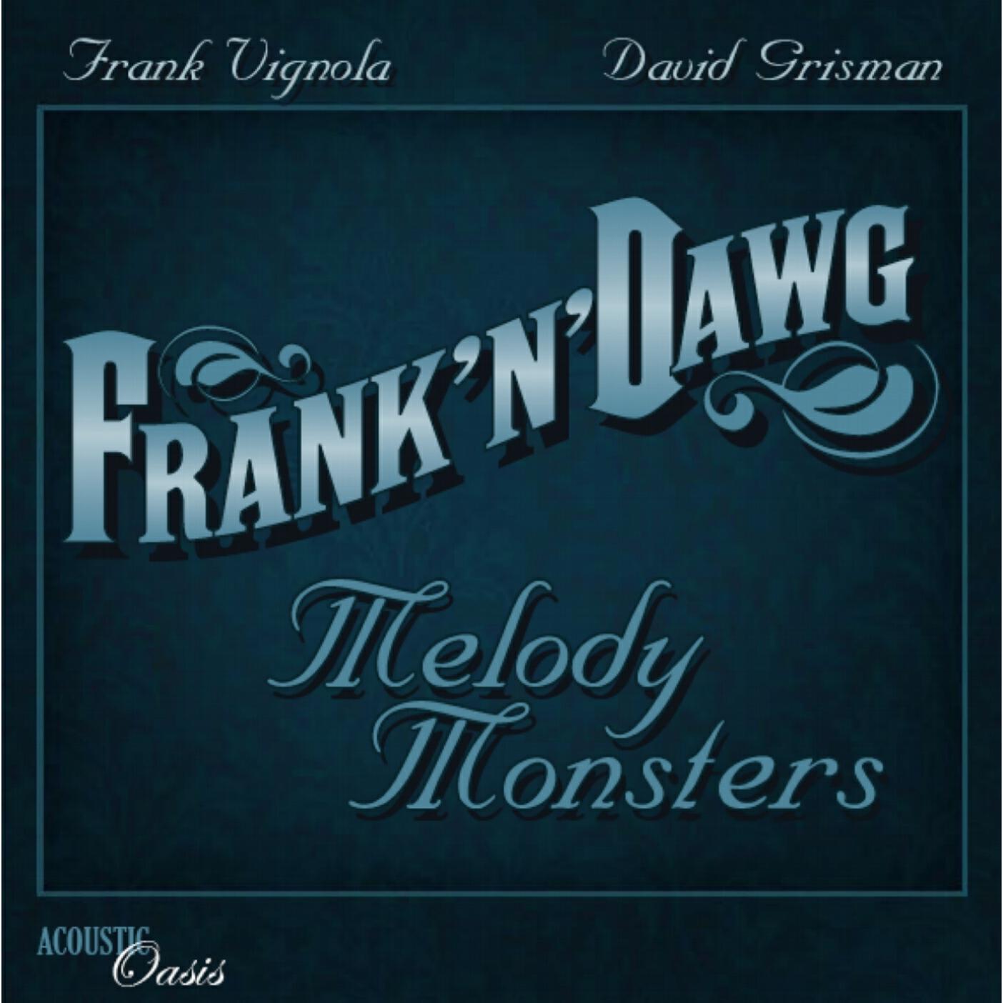 Релиз Frank N Dawg