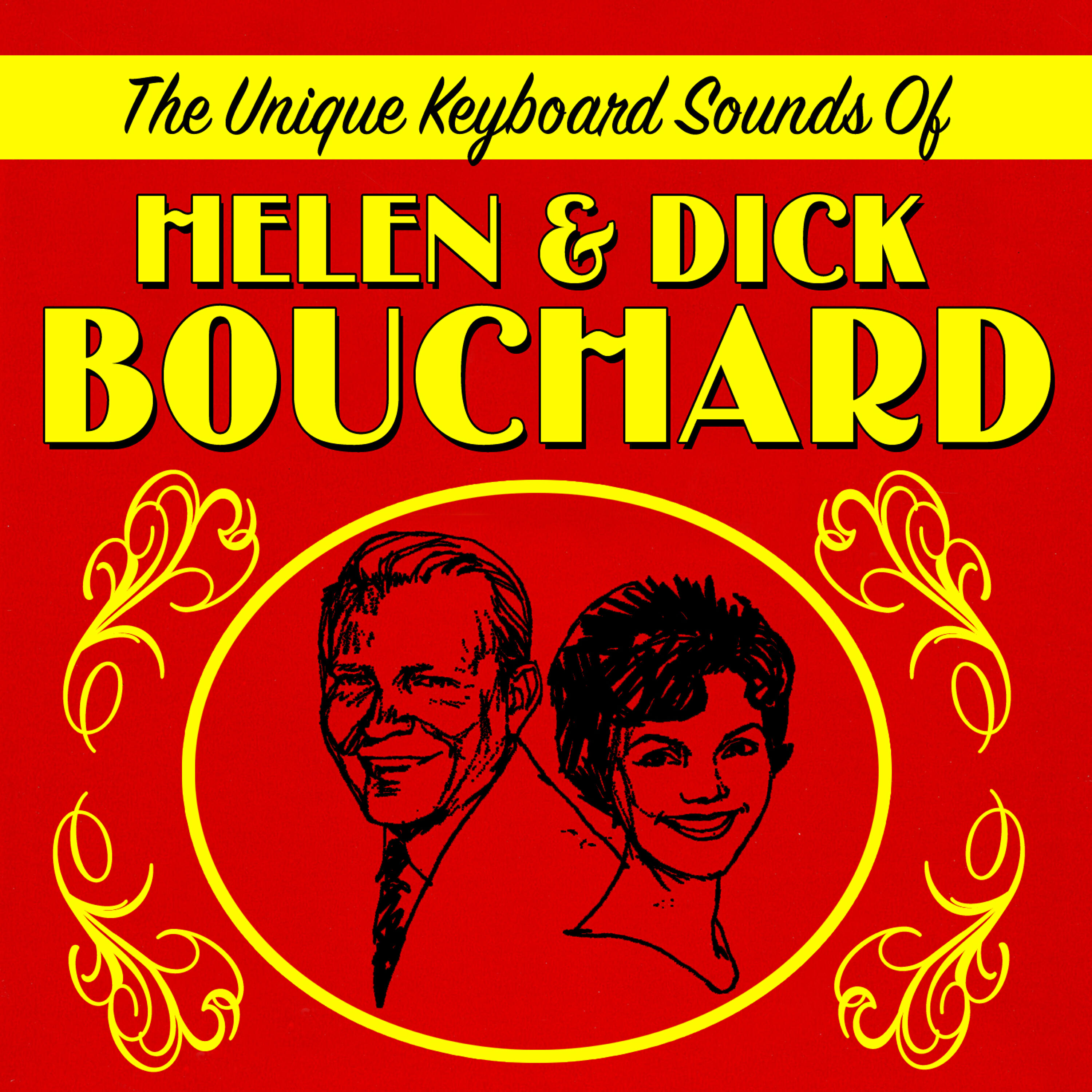 Dick Bouchard