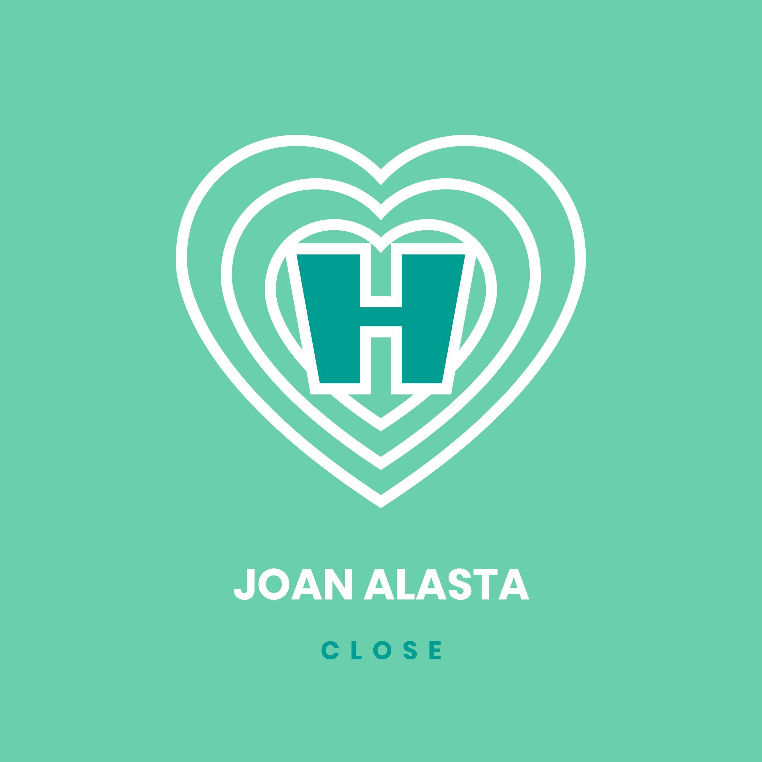 Joan Alasta