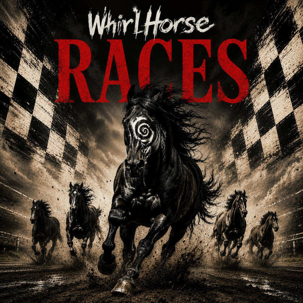 WhirlHorse