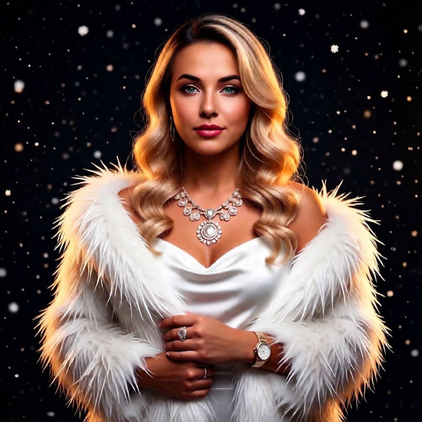 Релиз Я стала сильней