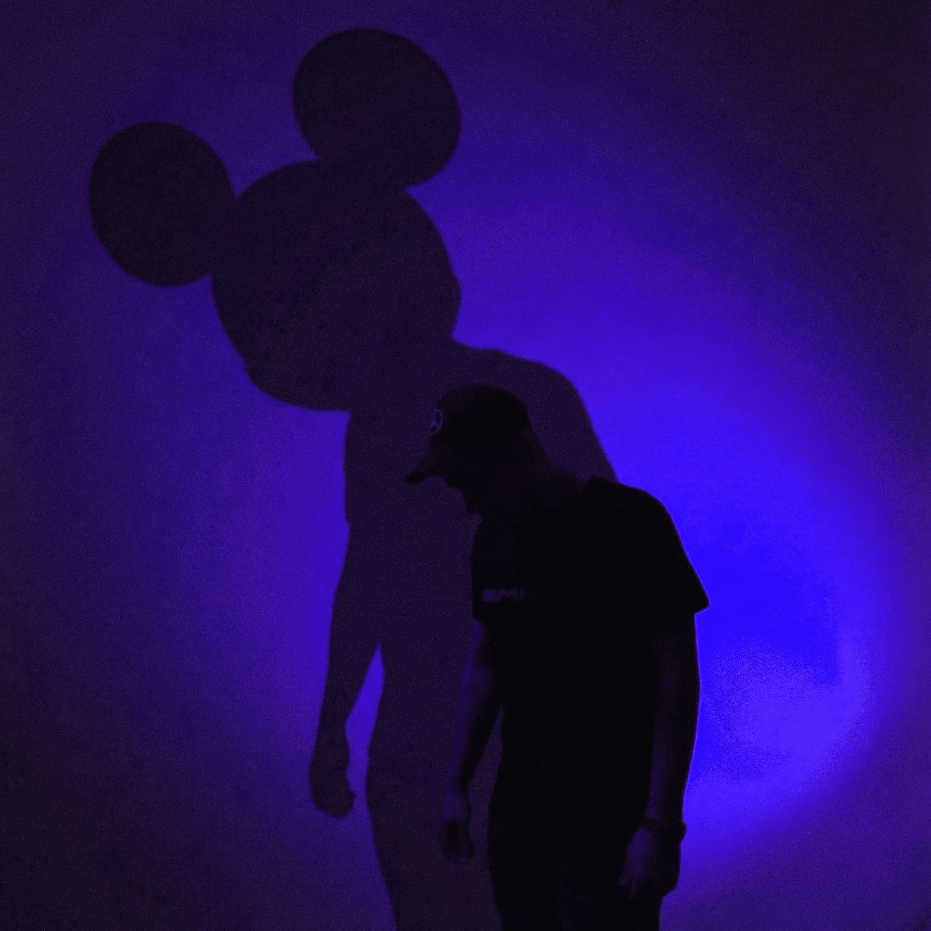 Релиз Mickey