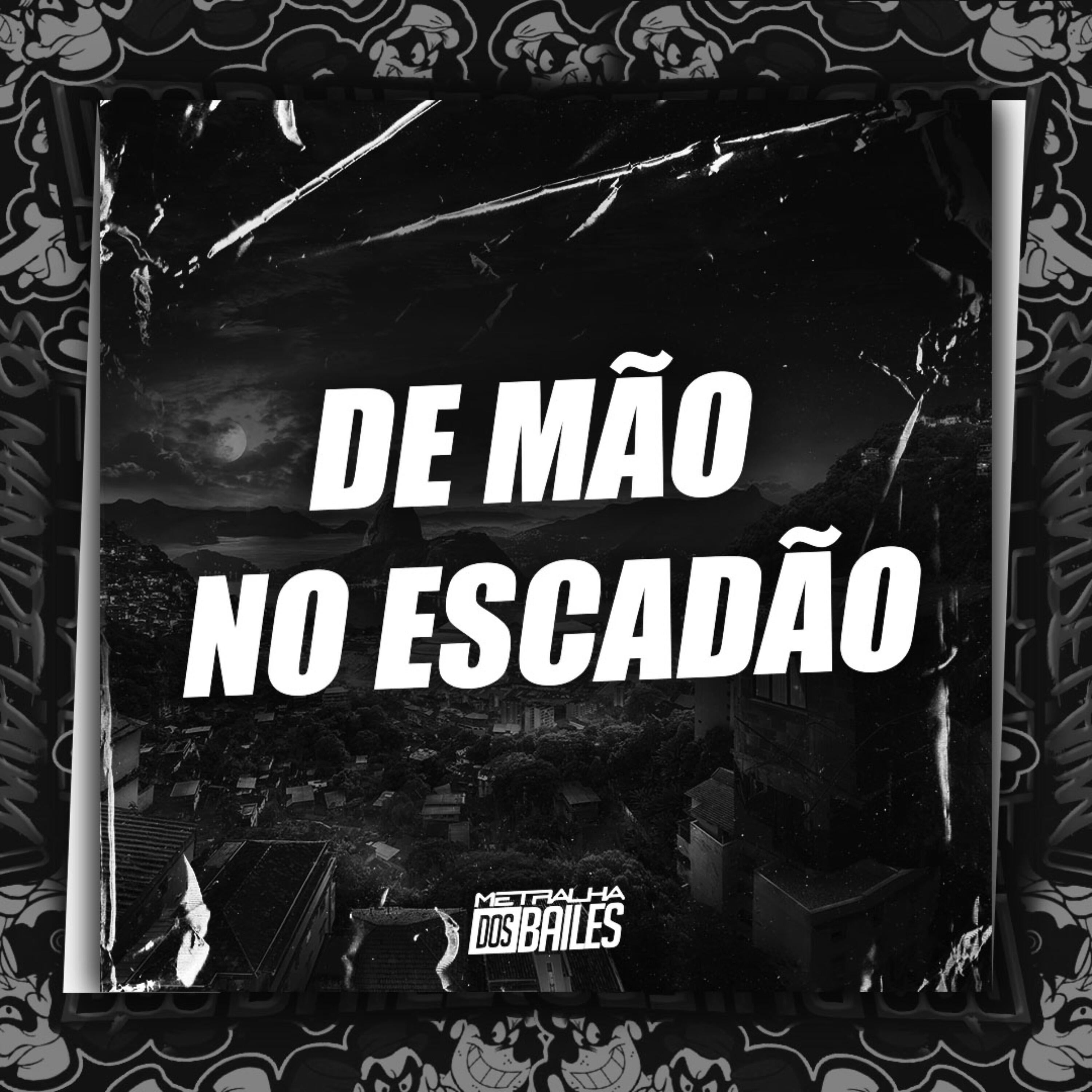 Релиз De Mão no Escadão