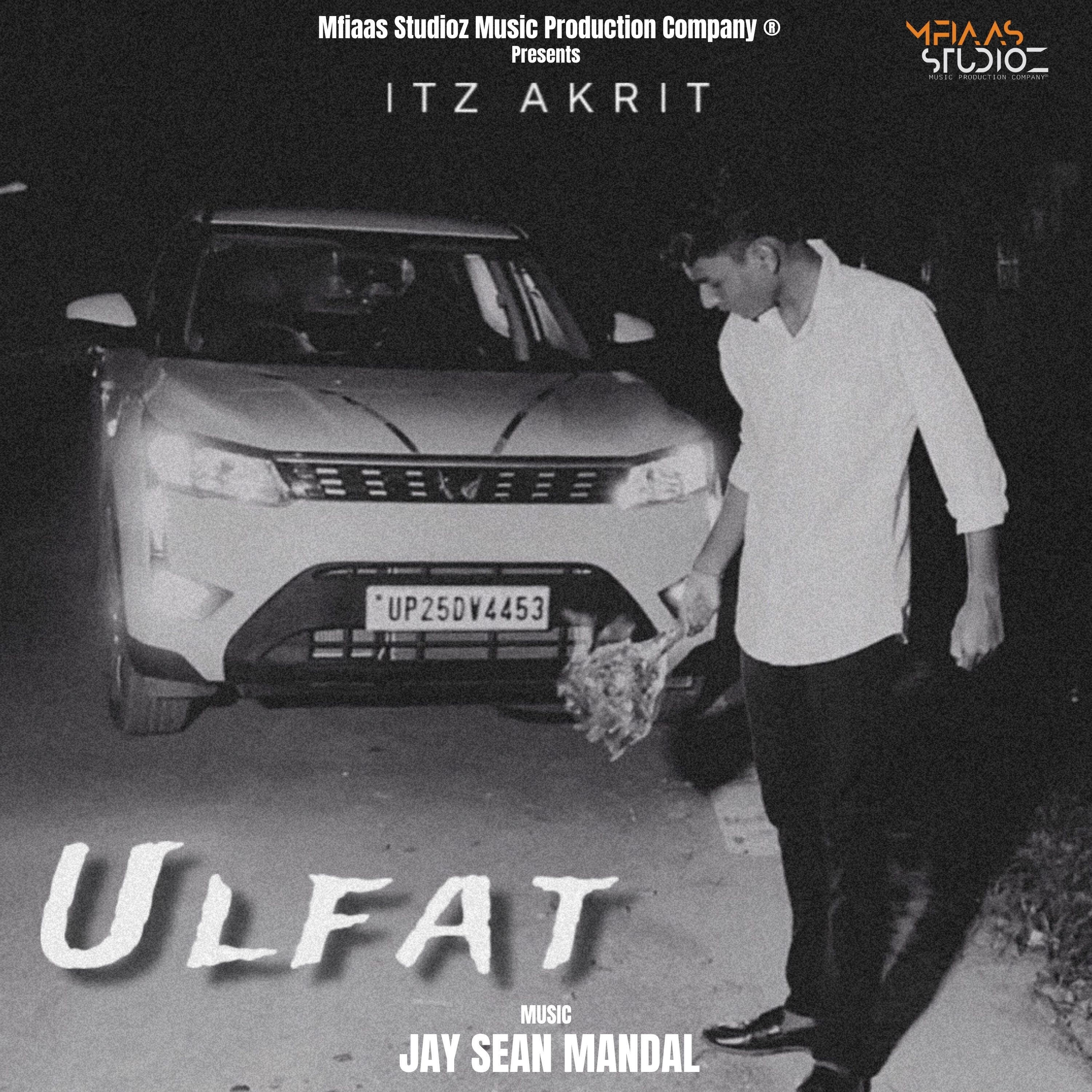 Релиз Ulfat