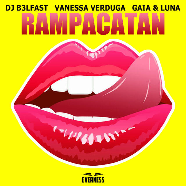 Релиз Rampacatan