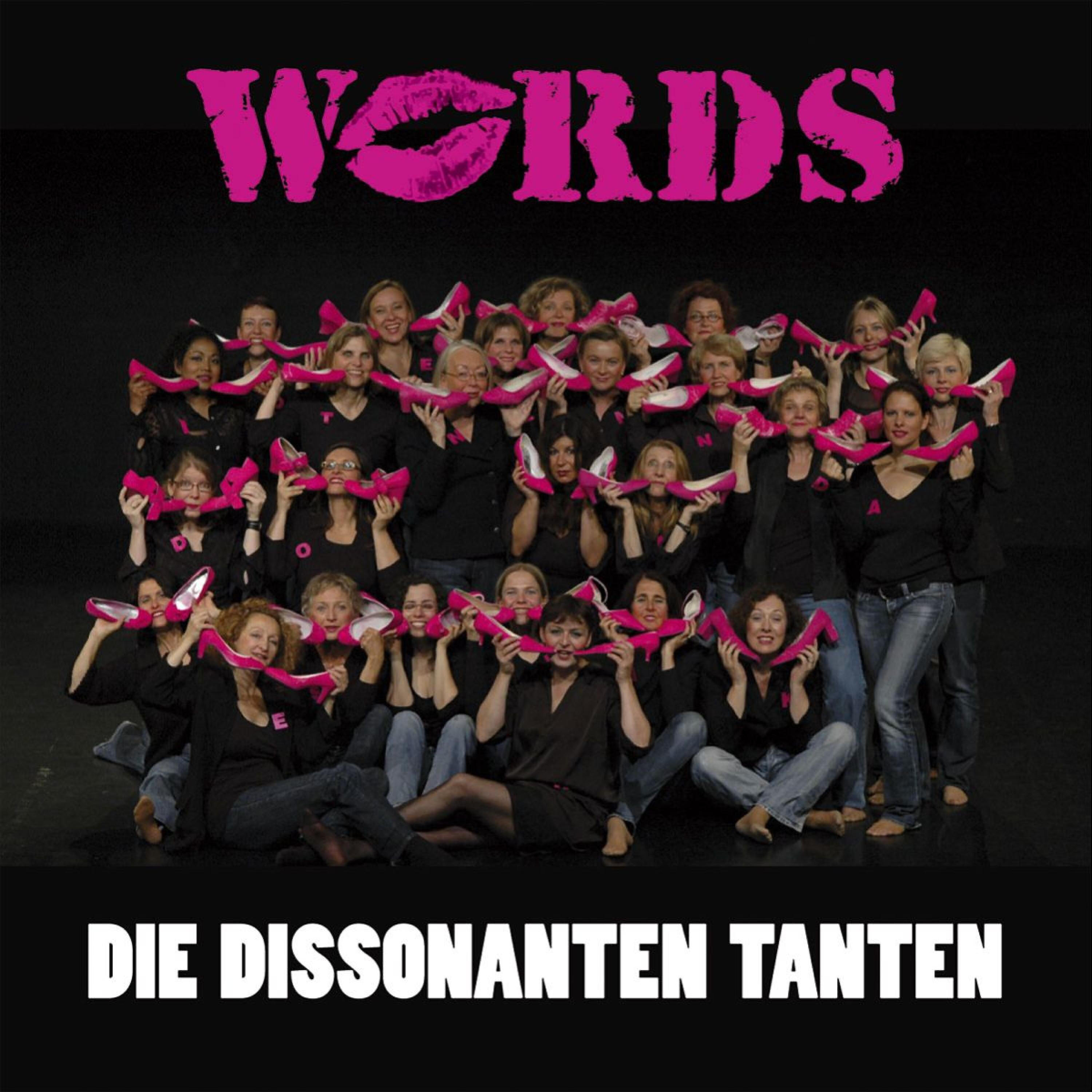 Релиз Words
