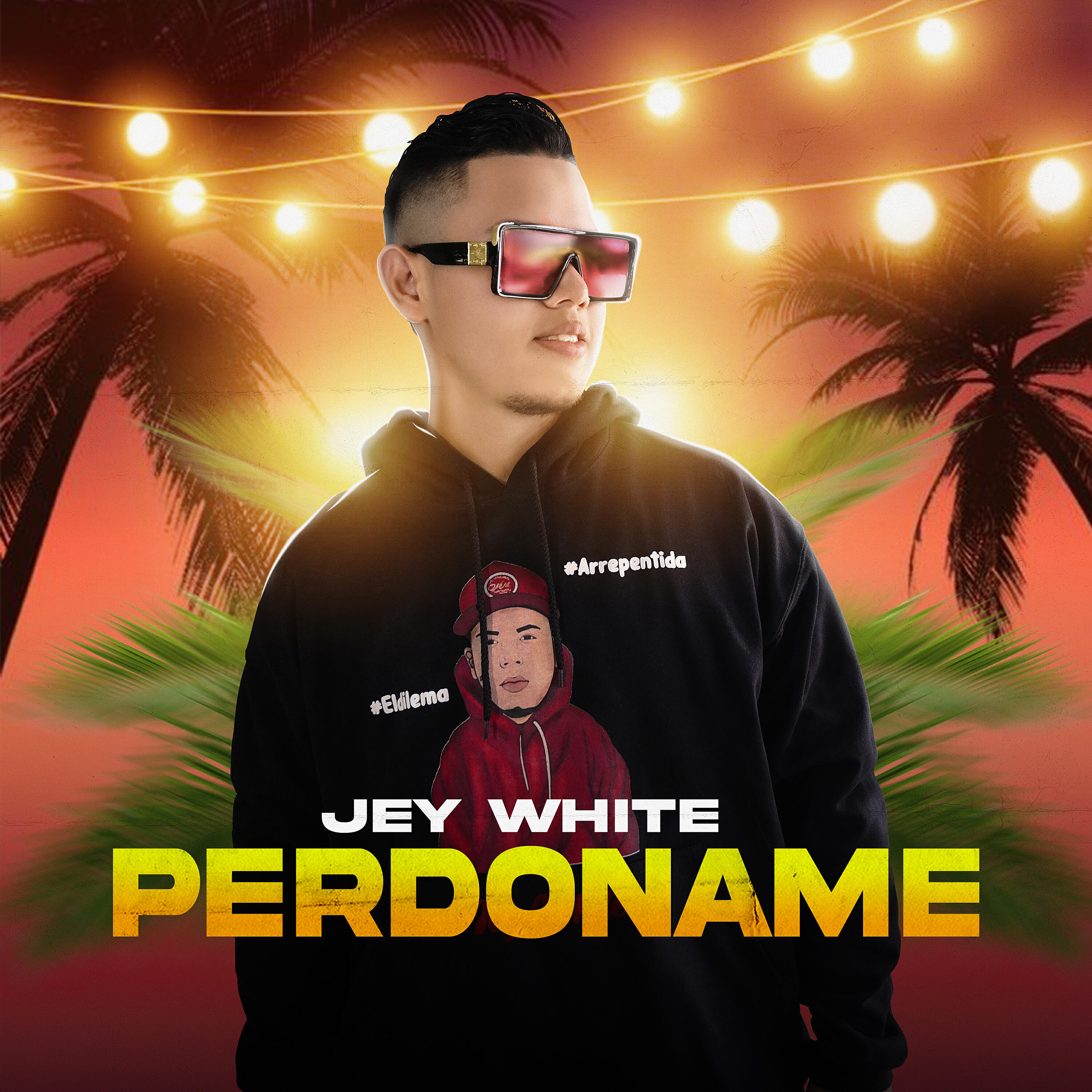 Релиз Perdoname