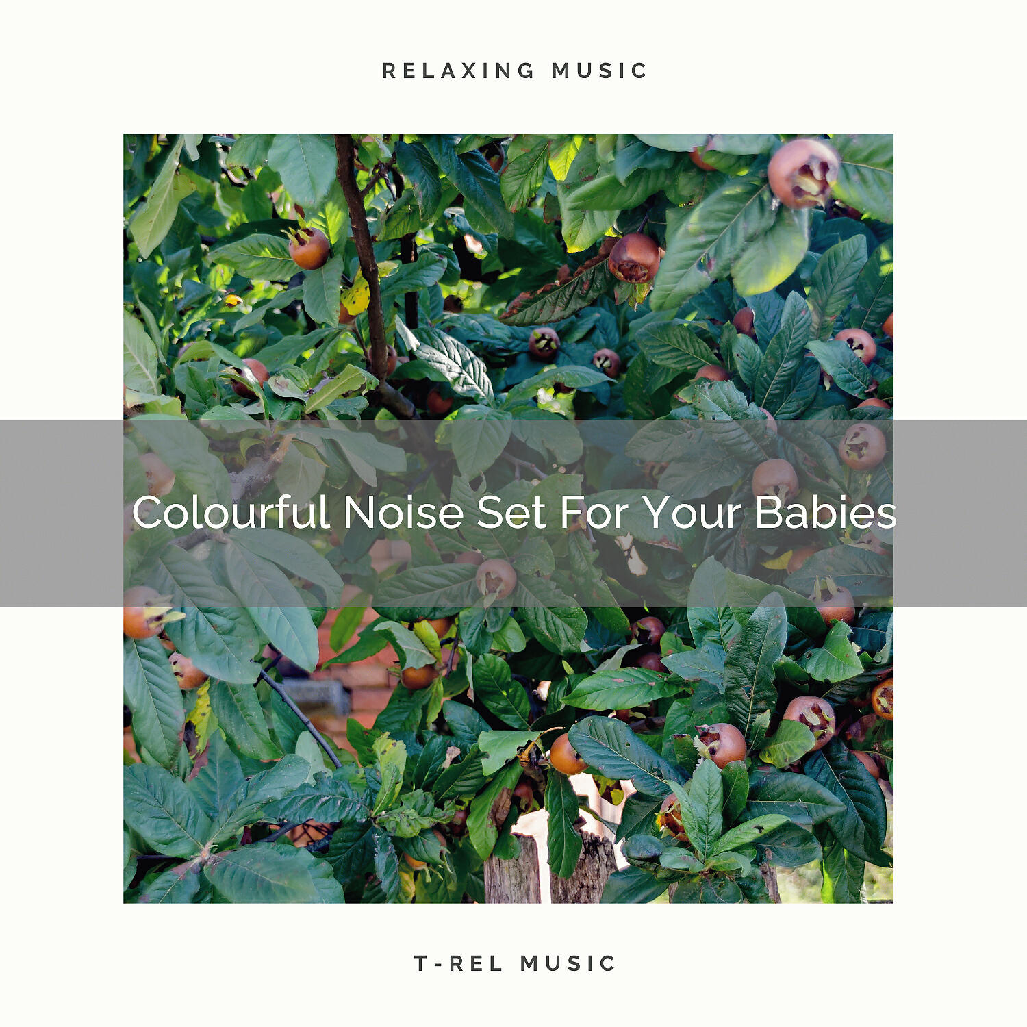 Релиз Colourful Noise Set For Your Babies