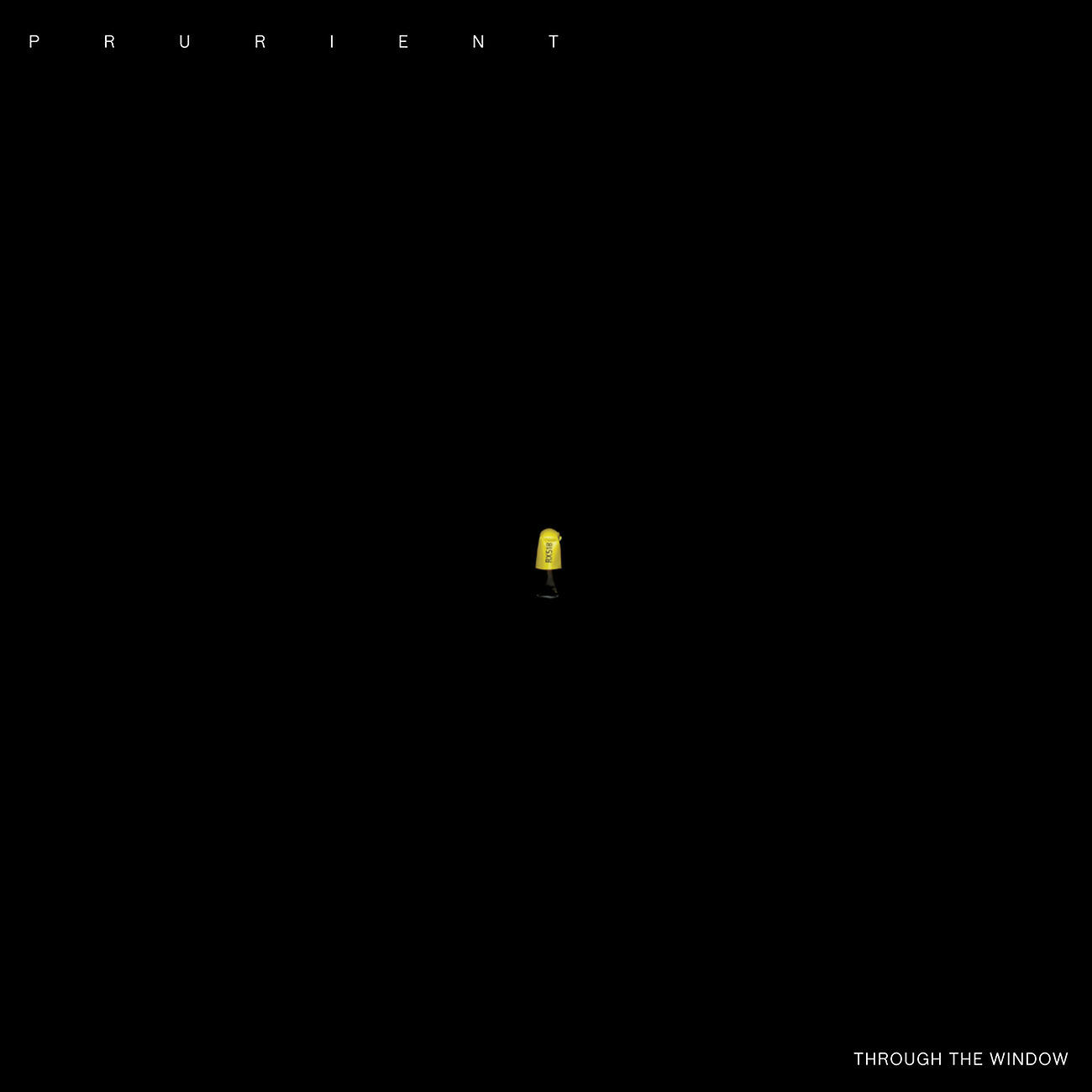 Релиз Through the Window