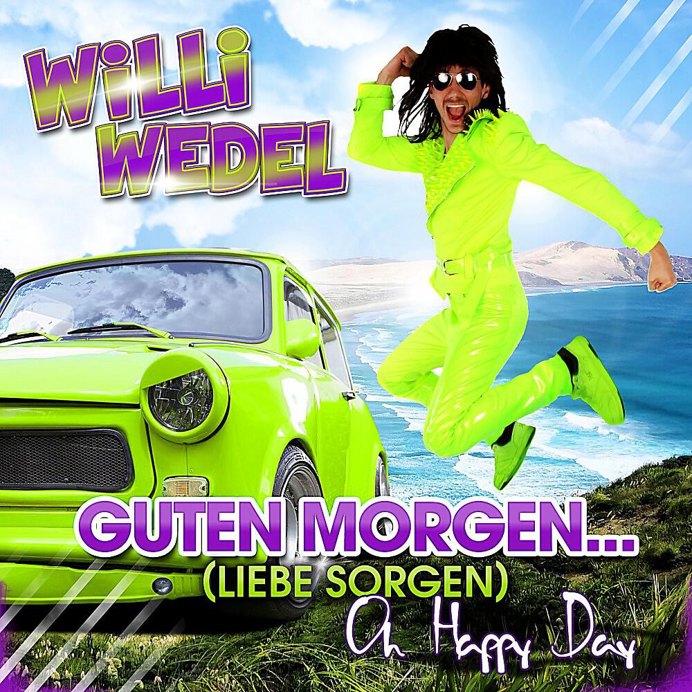 Релиз Guten Morgen... (Liebe Sorgen) [Oh Happy Day]