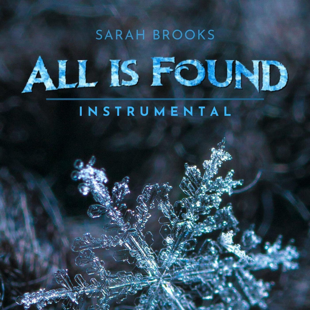Релиз All Is Found (Instrumental)