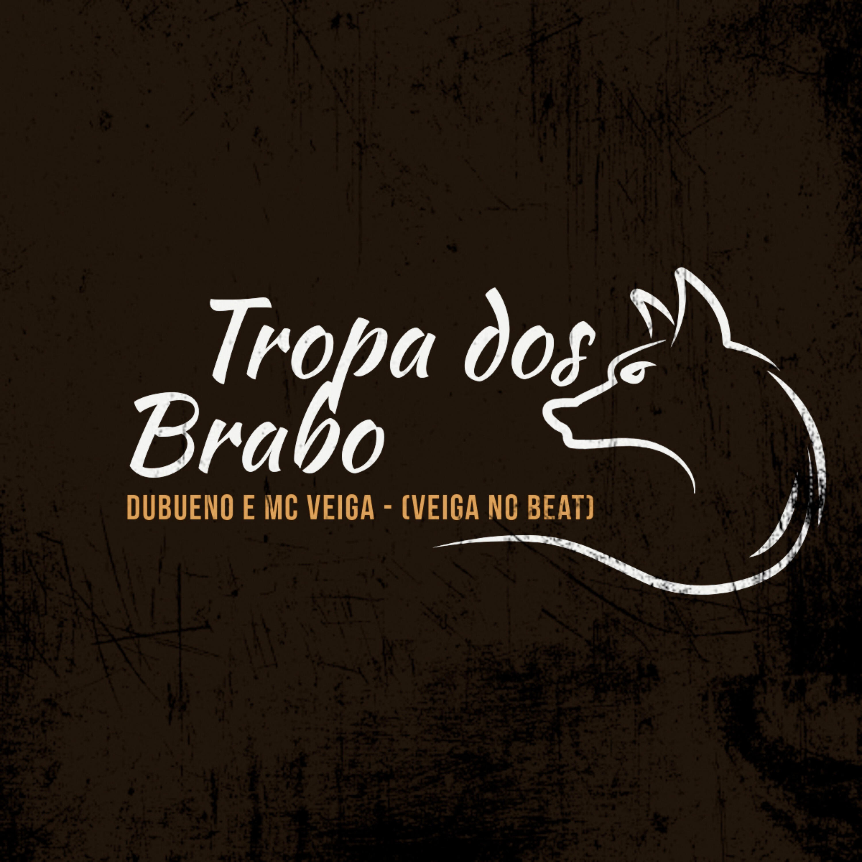 Постер альбома Tropa dos Brabo