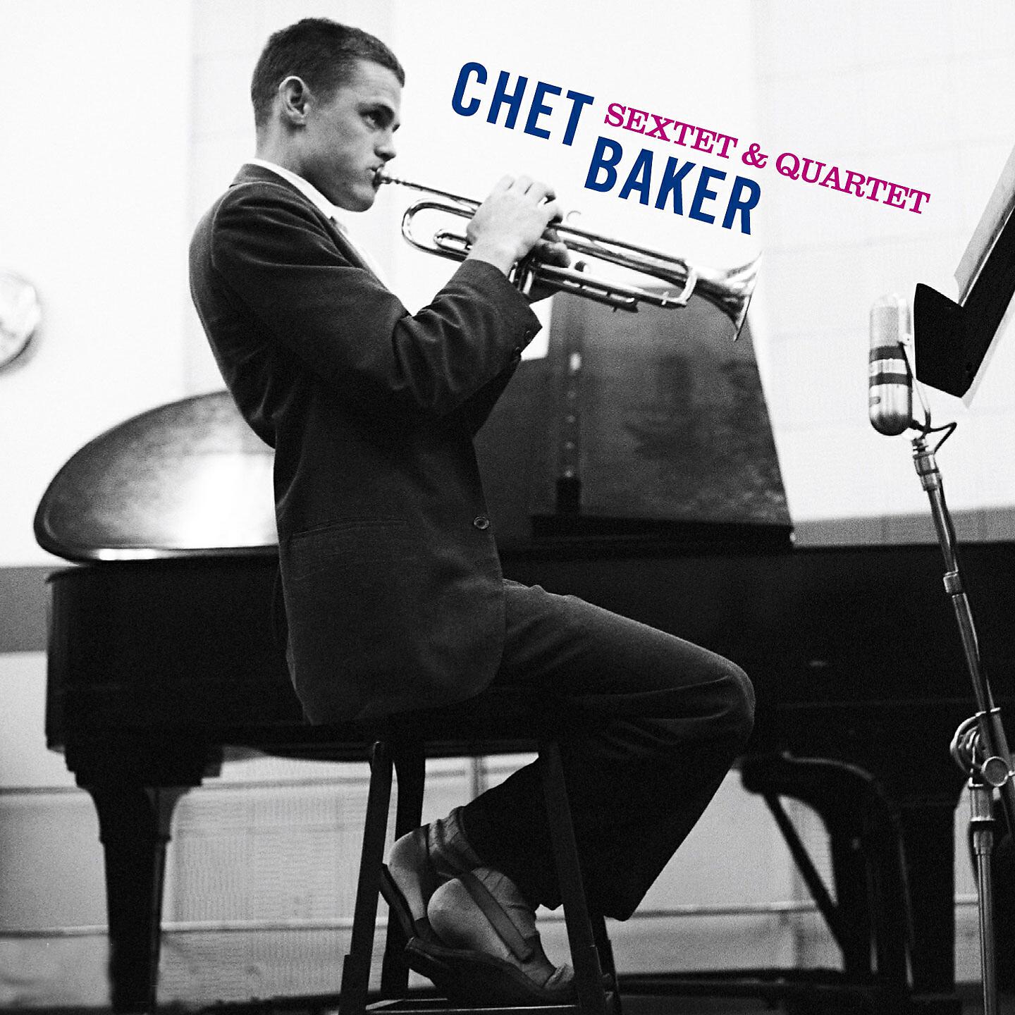 Релиз Sextet & Quartet
