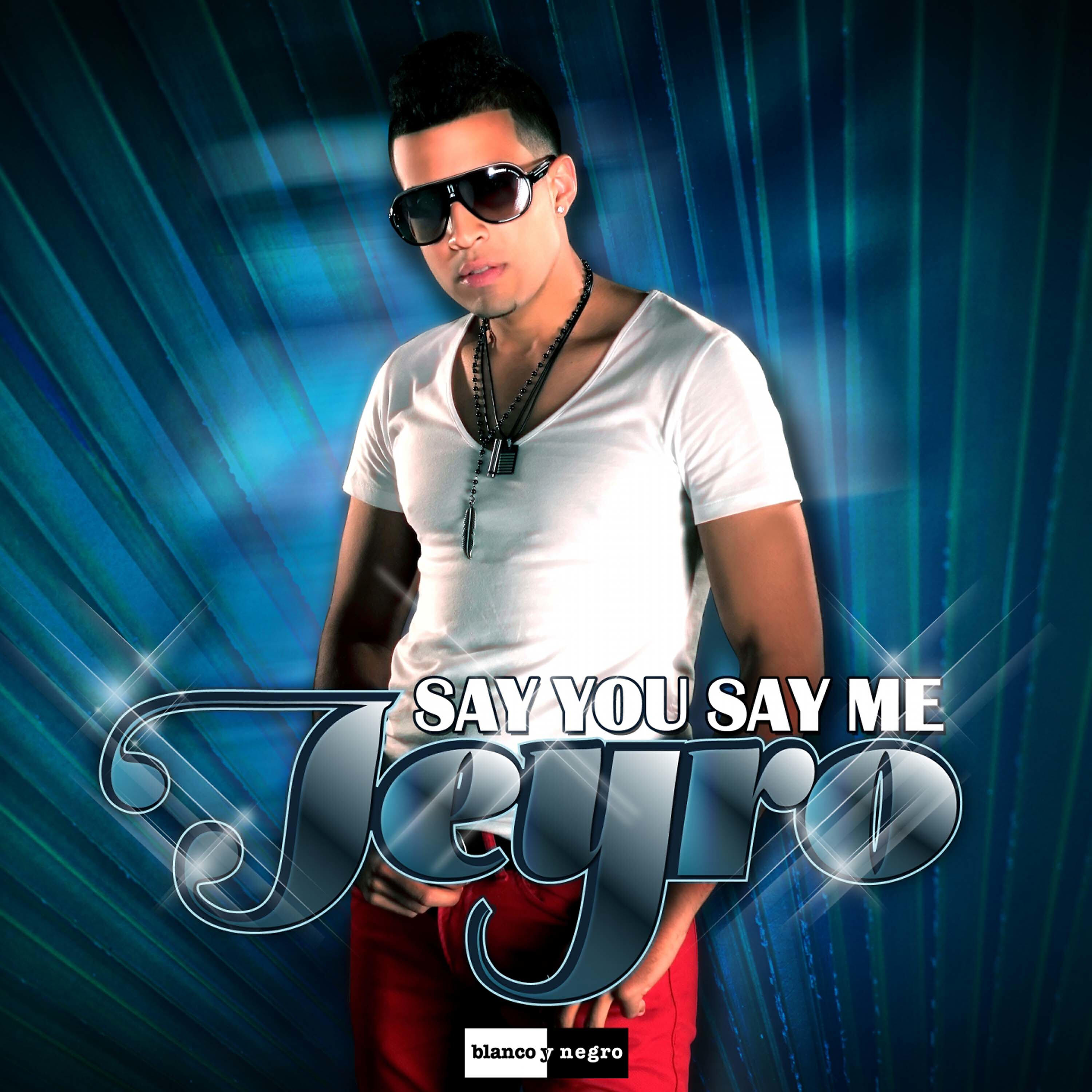 Релиз Say You Say Me
