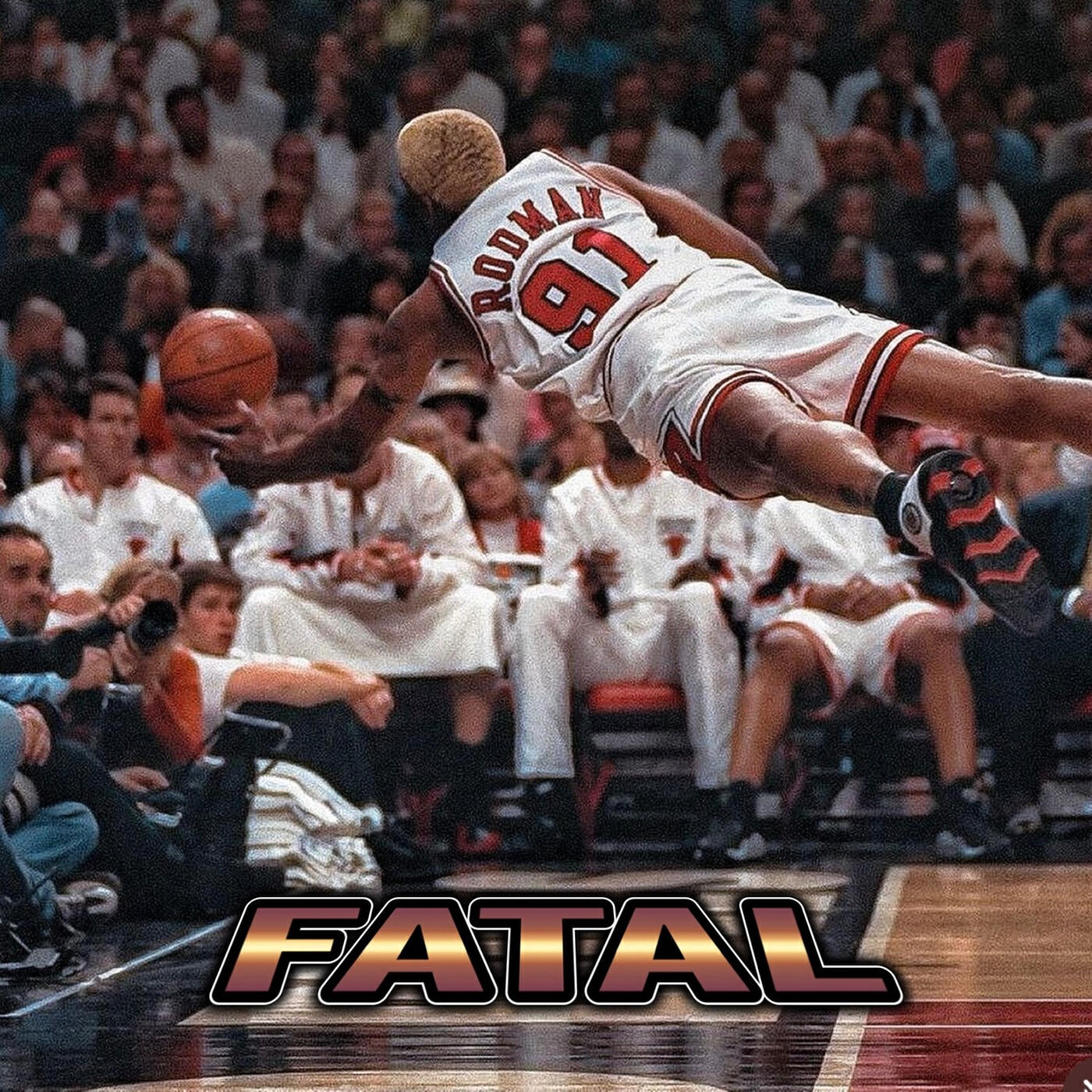 Релиз Fatal