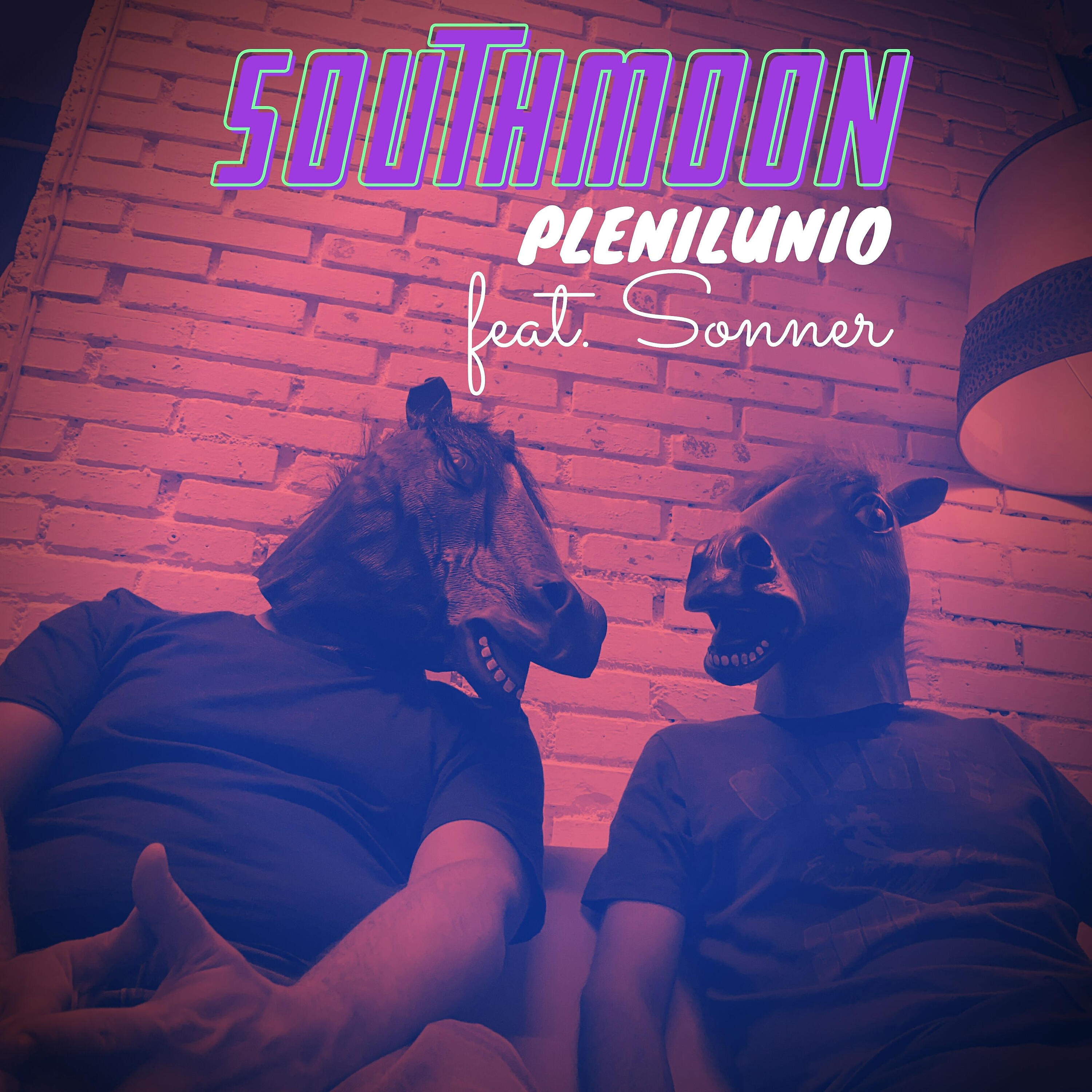 Релиз Plenilunio