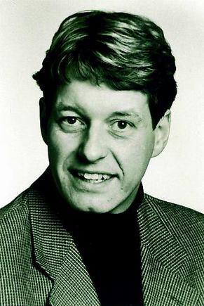 Lars Thodberg Bertelsen