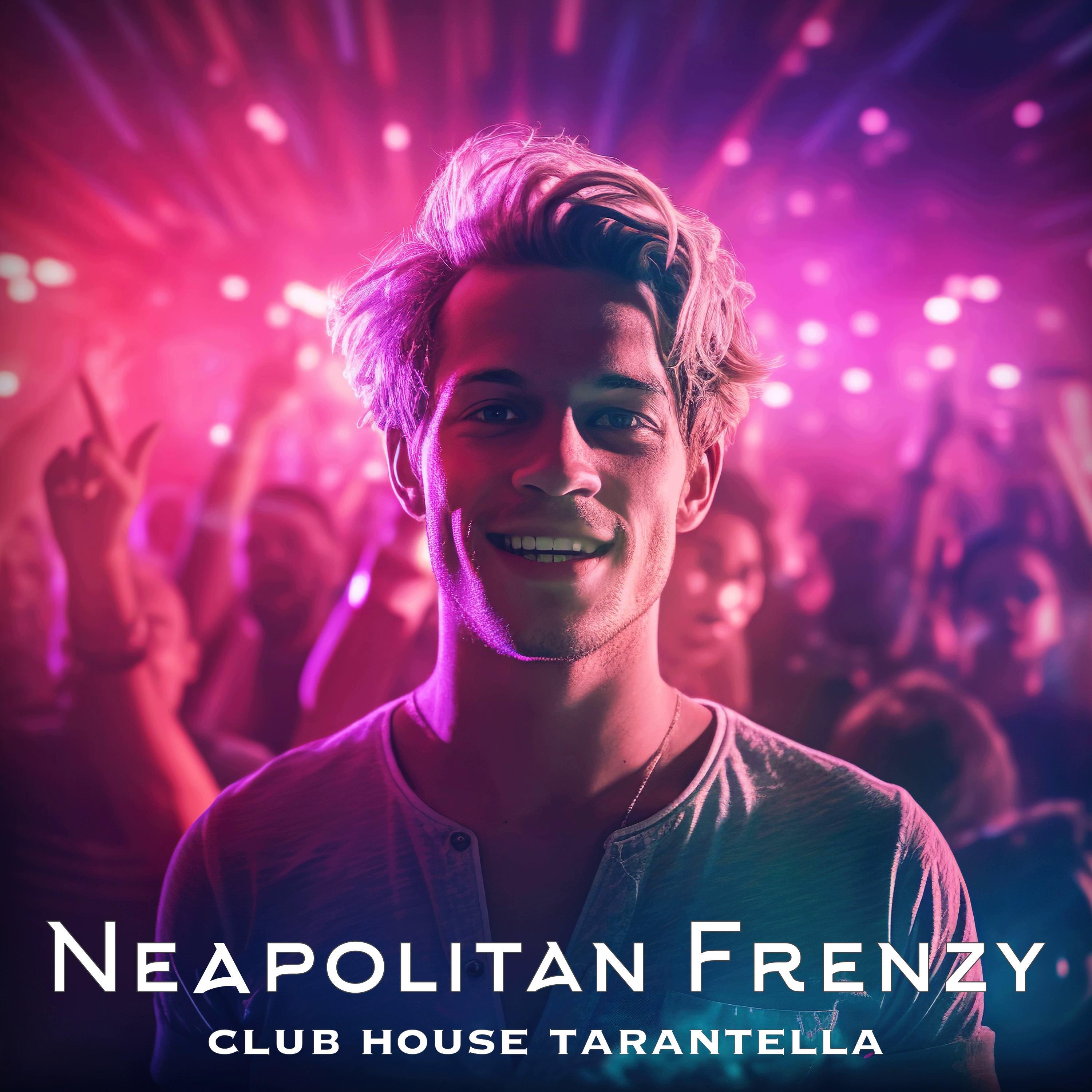 Релиз Neapolitan frenzy