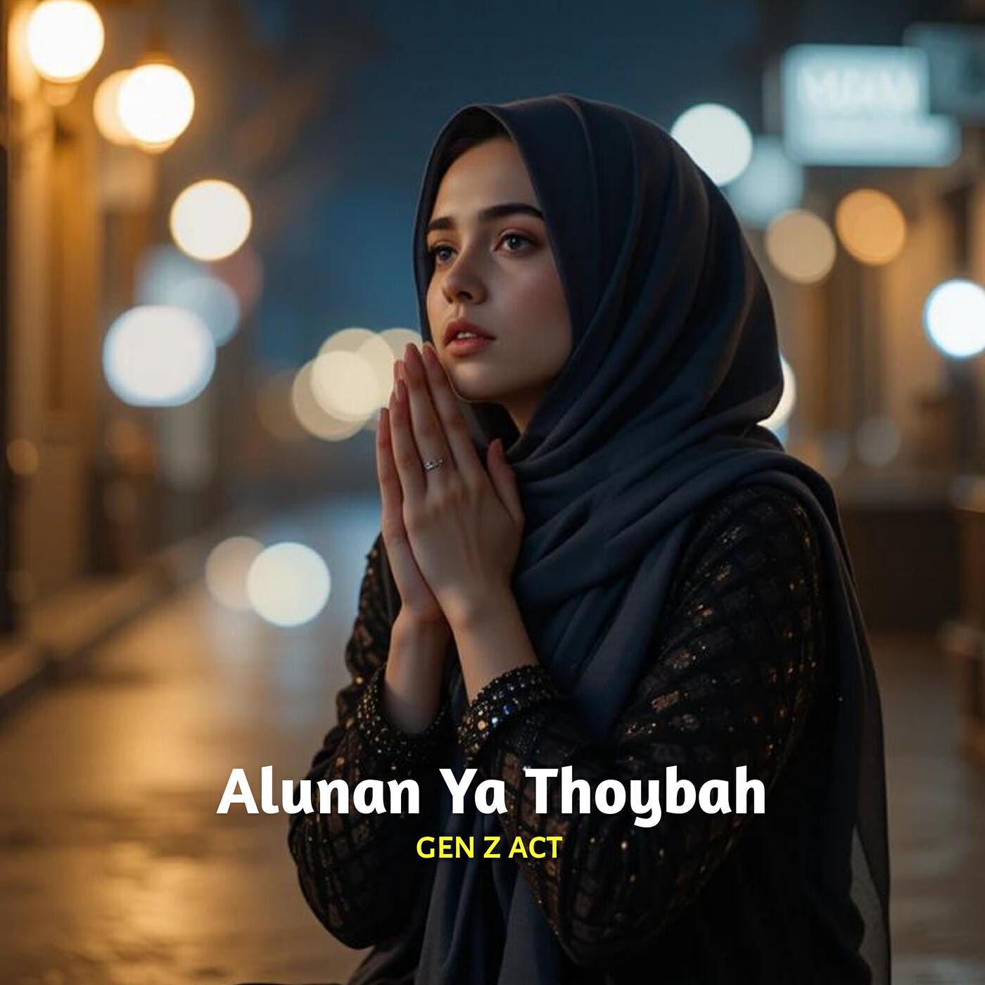 Релиз Alunan Ya Thoybah