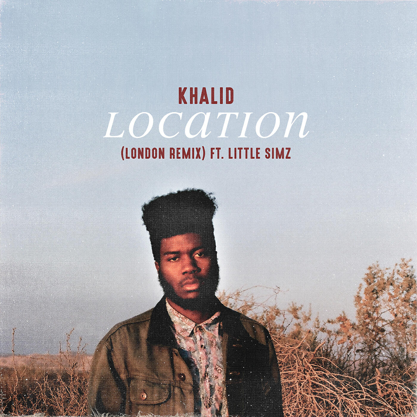 Релиз Location (feat. Little Simz)
