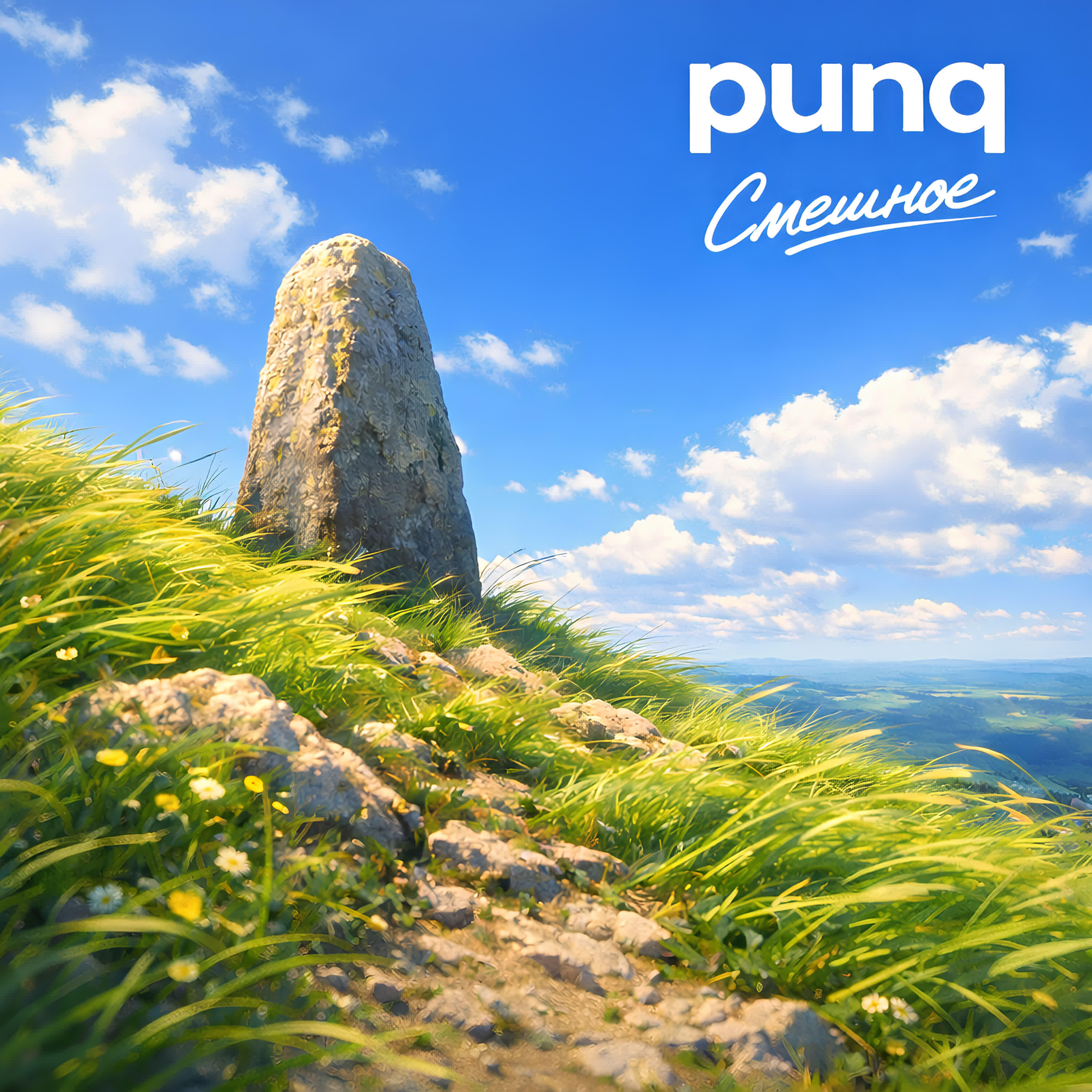 Релиз Смешное