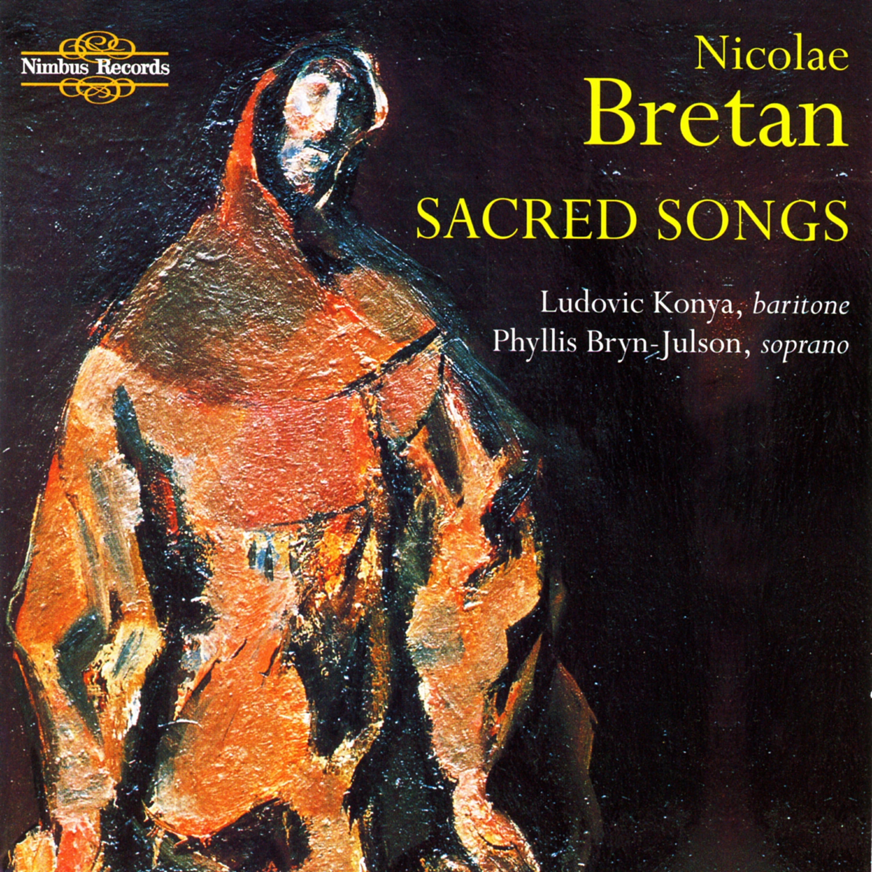 Релиз Bretan: Sacred Songs