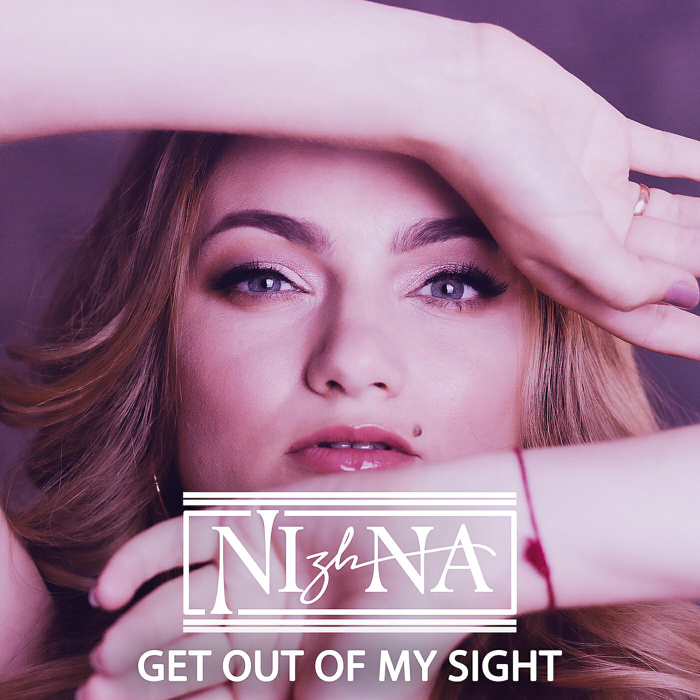 Релиз Get out of My Sight