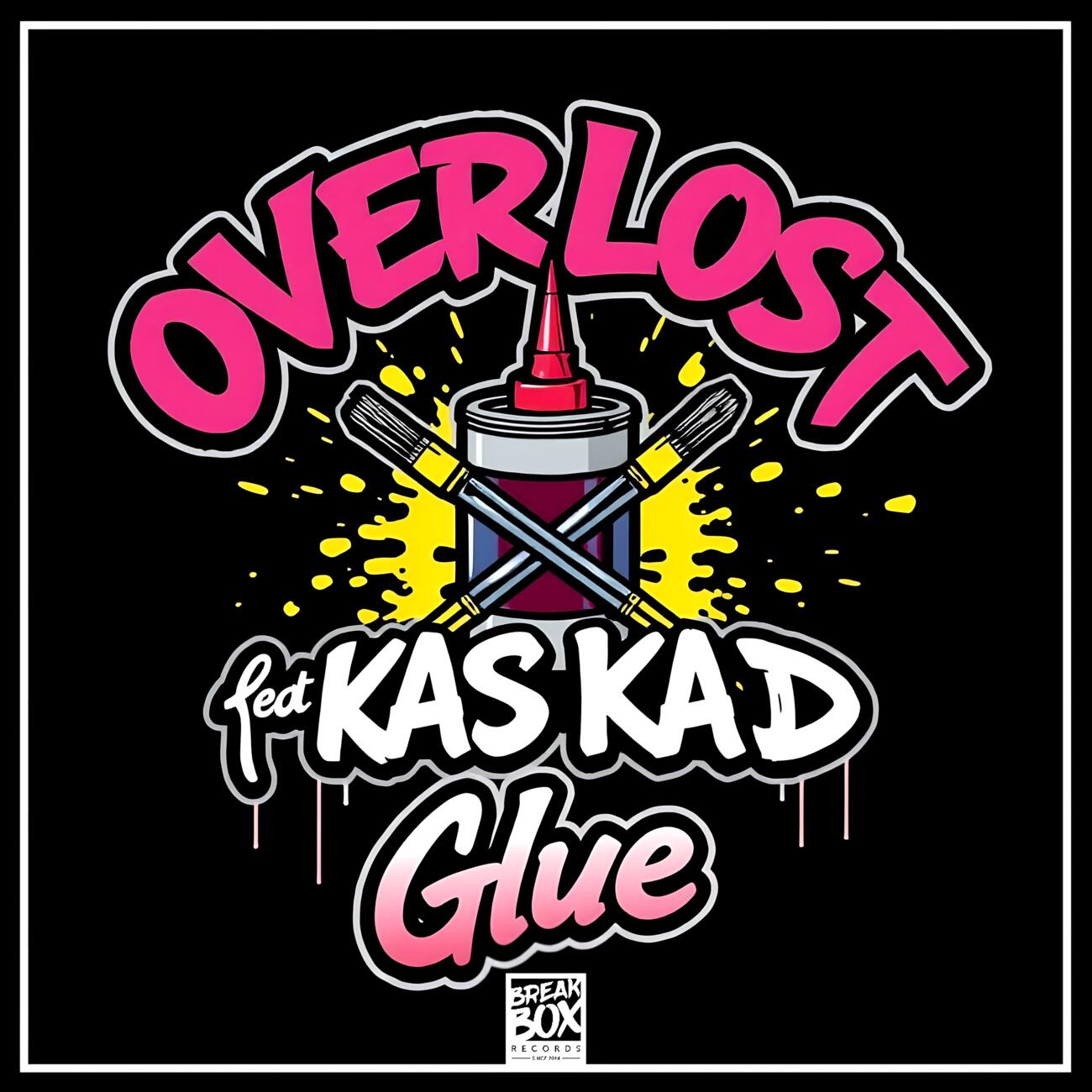 Релиз Glue