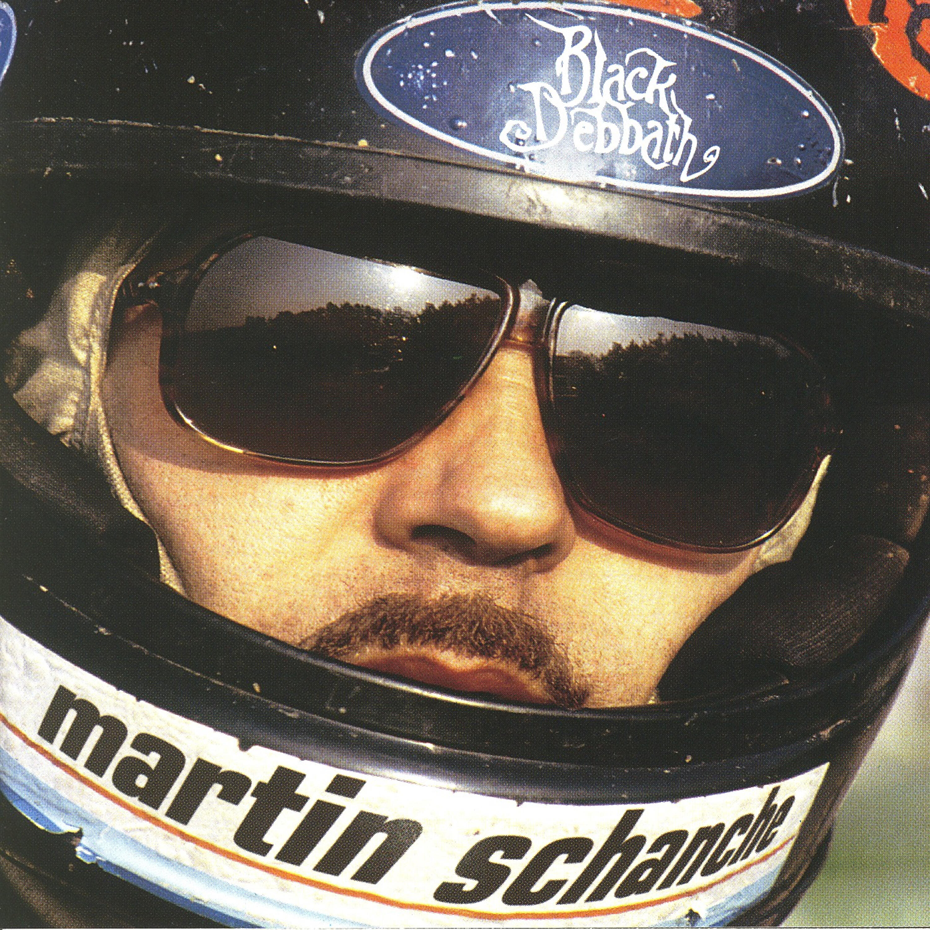Релиз Martin Schanche