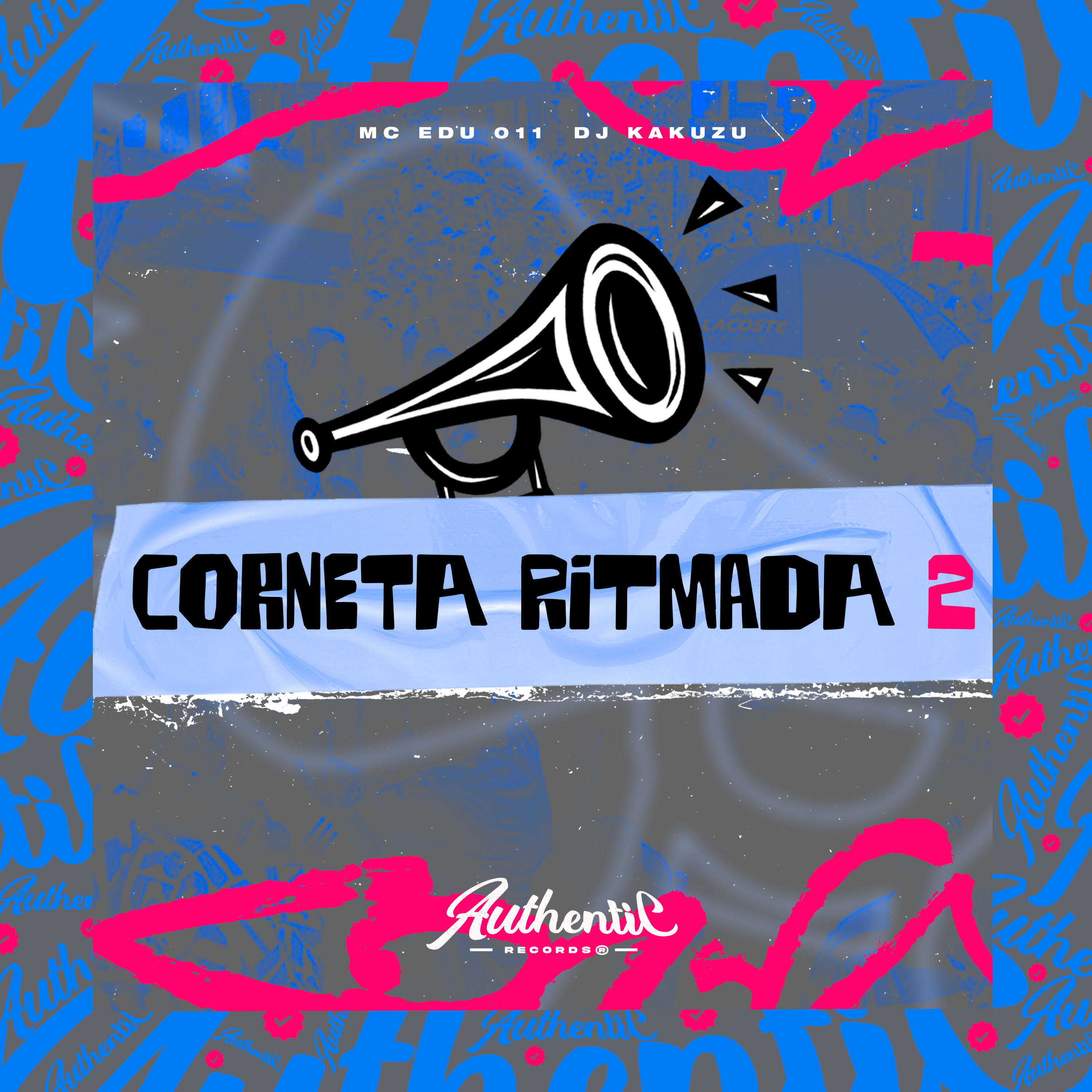 Скачать песню DJ Kakuzu, MC EDU 011 - Corneta Ritmada 2 бесплатно в MP3 для Android и iOS