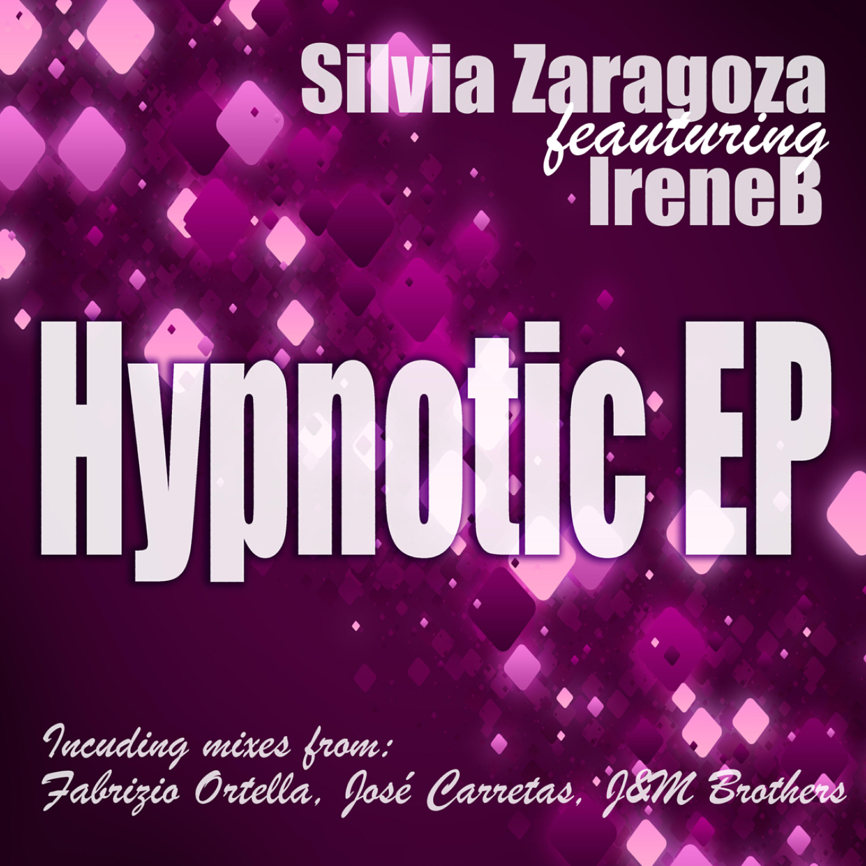 Релиз Hypnotic EP