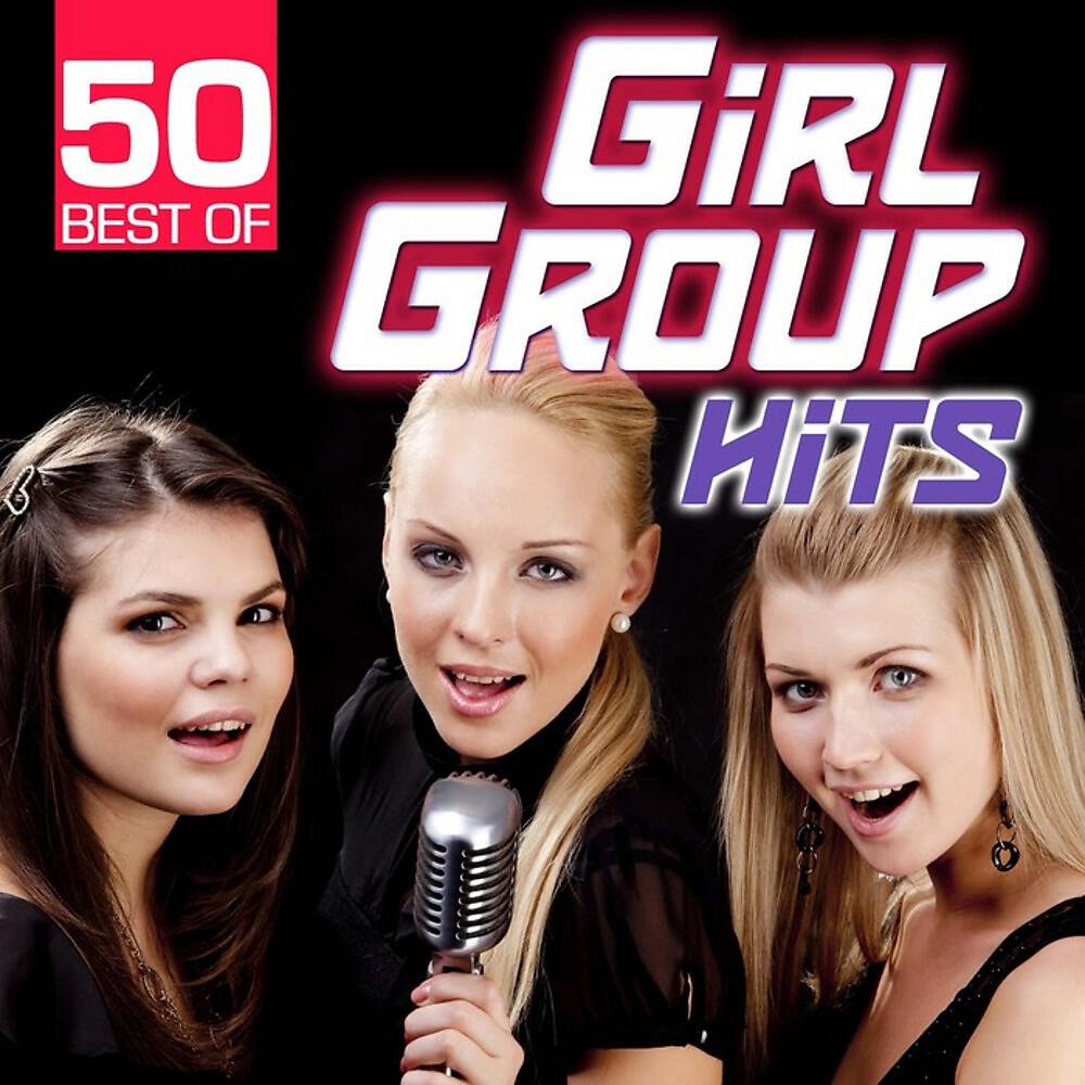 Релиз 50 Best of Girl Group Hits