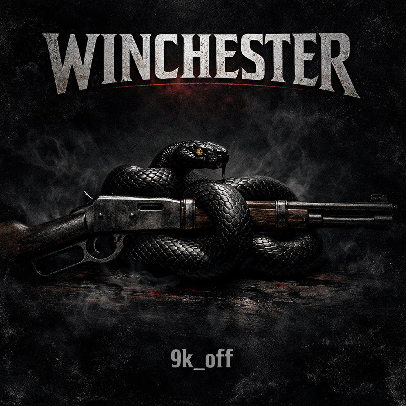 Релиз Winchester
