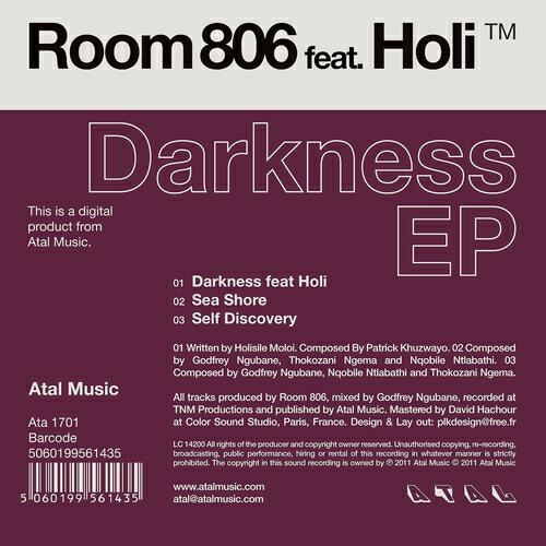 Релиз Darkness