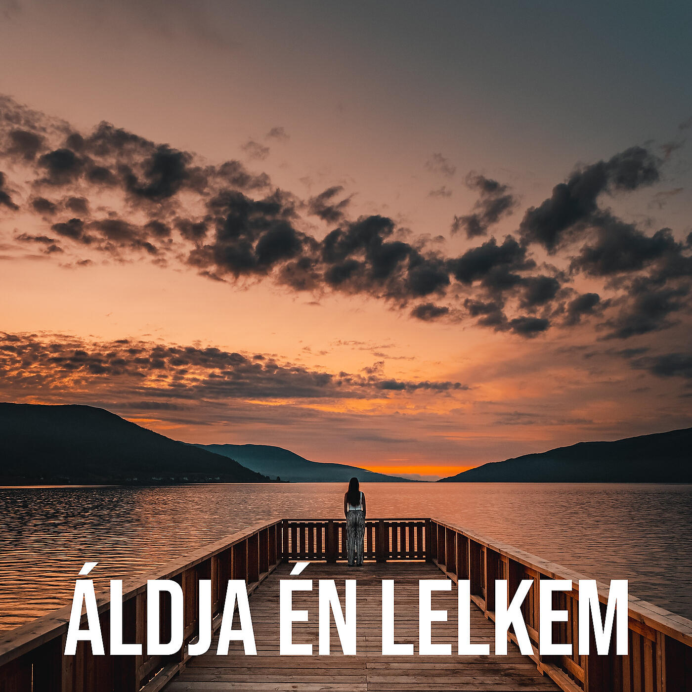 Релиз Áldja Én Lelkem