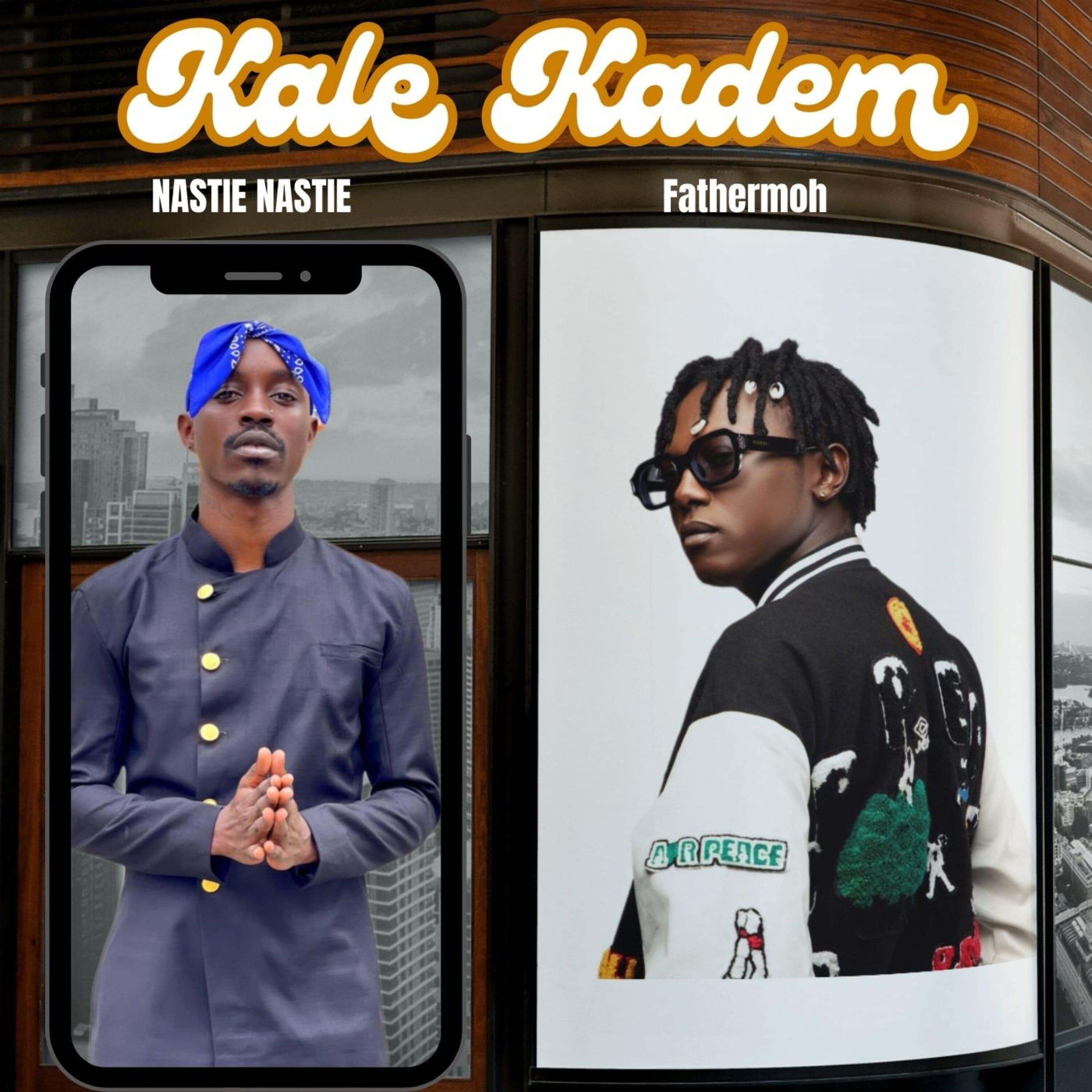 Nastie Nastie
