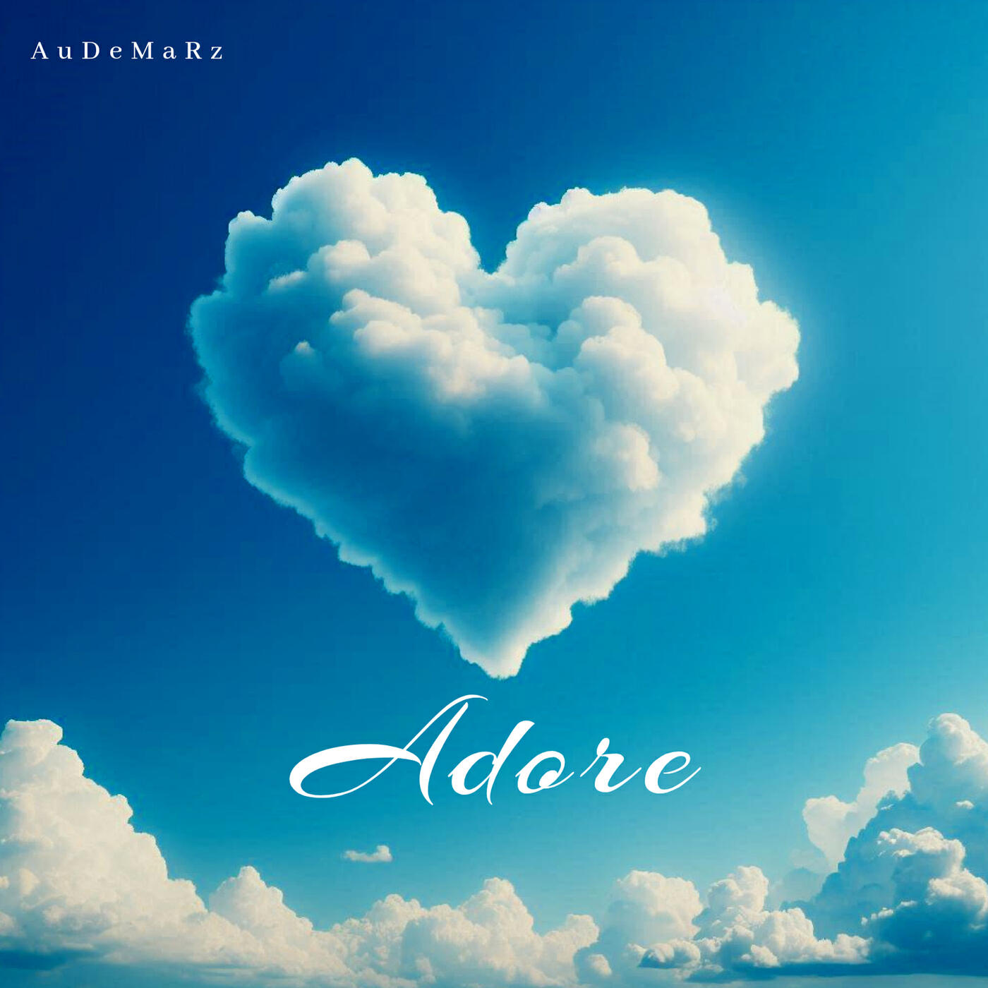 Релиз Adore
