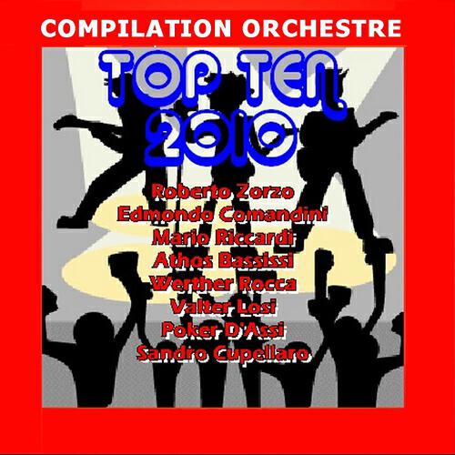 Релиз Top Ten 2010