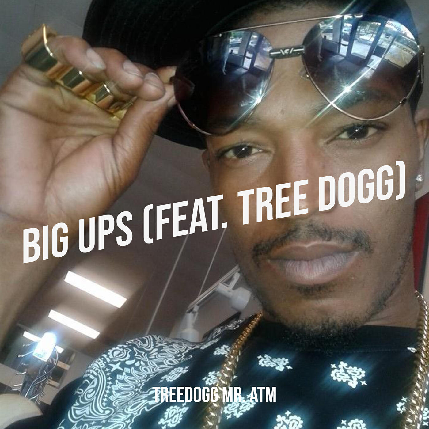 Релиз Big Ups