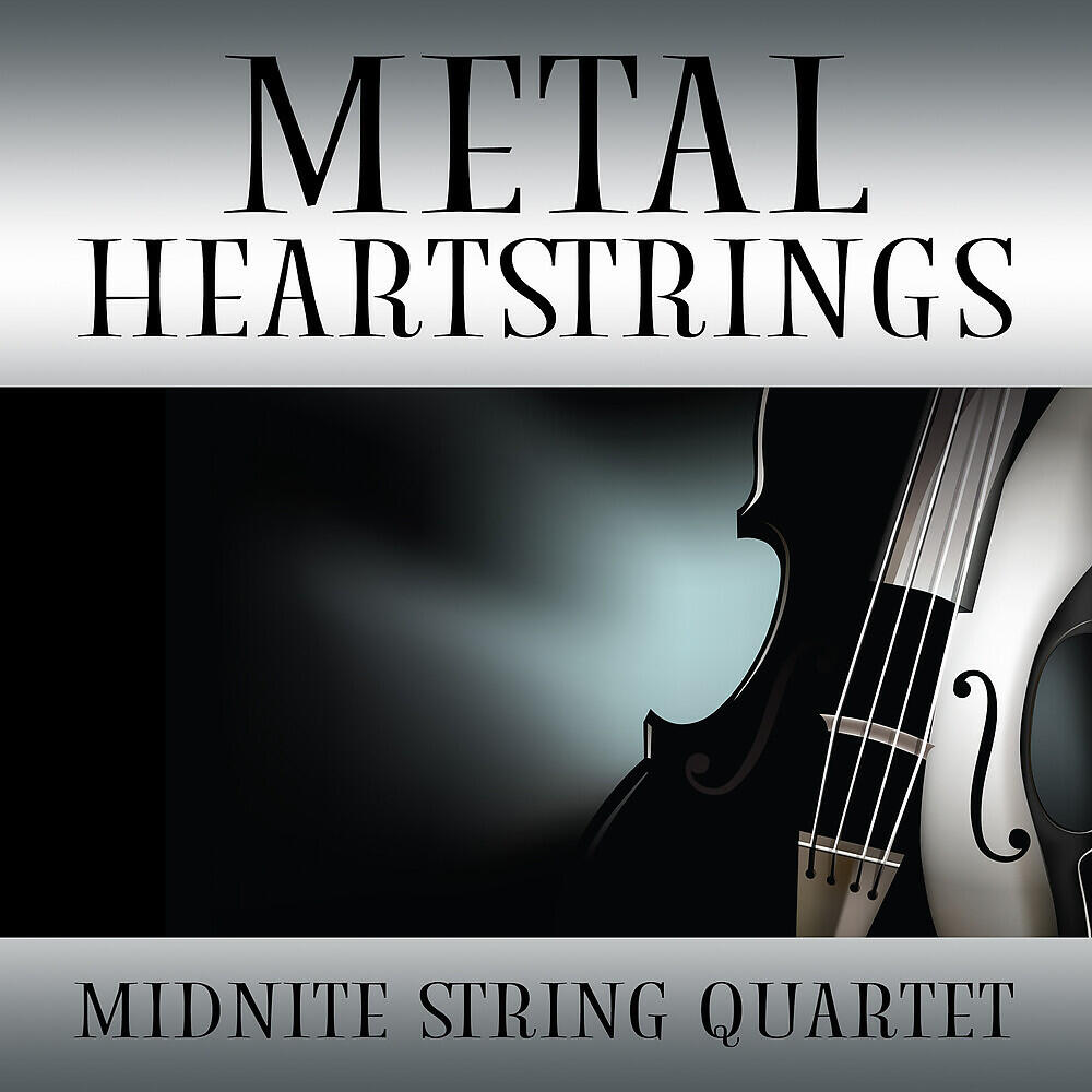 Релиз Metal Heartstrings