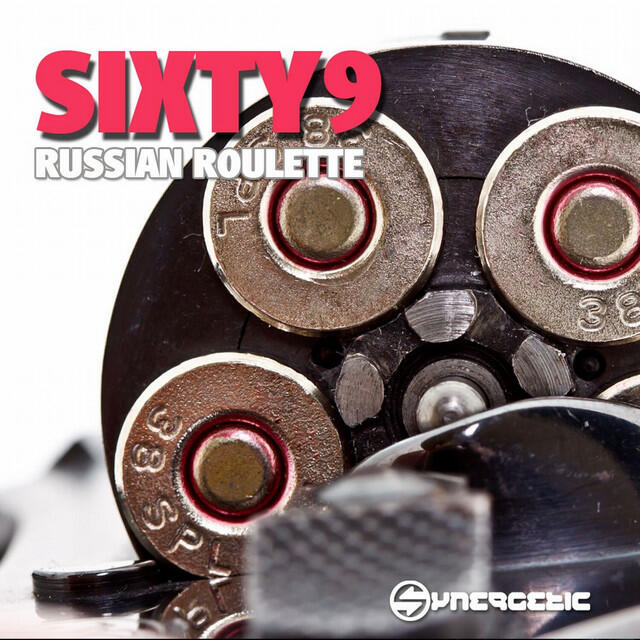 Релиз Russian Roulette
