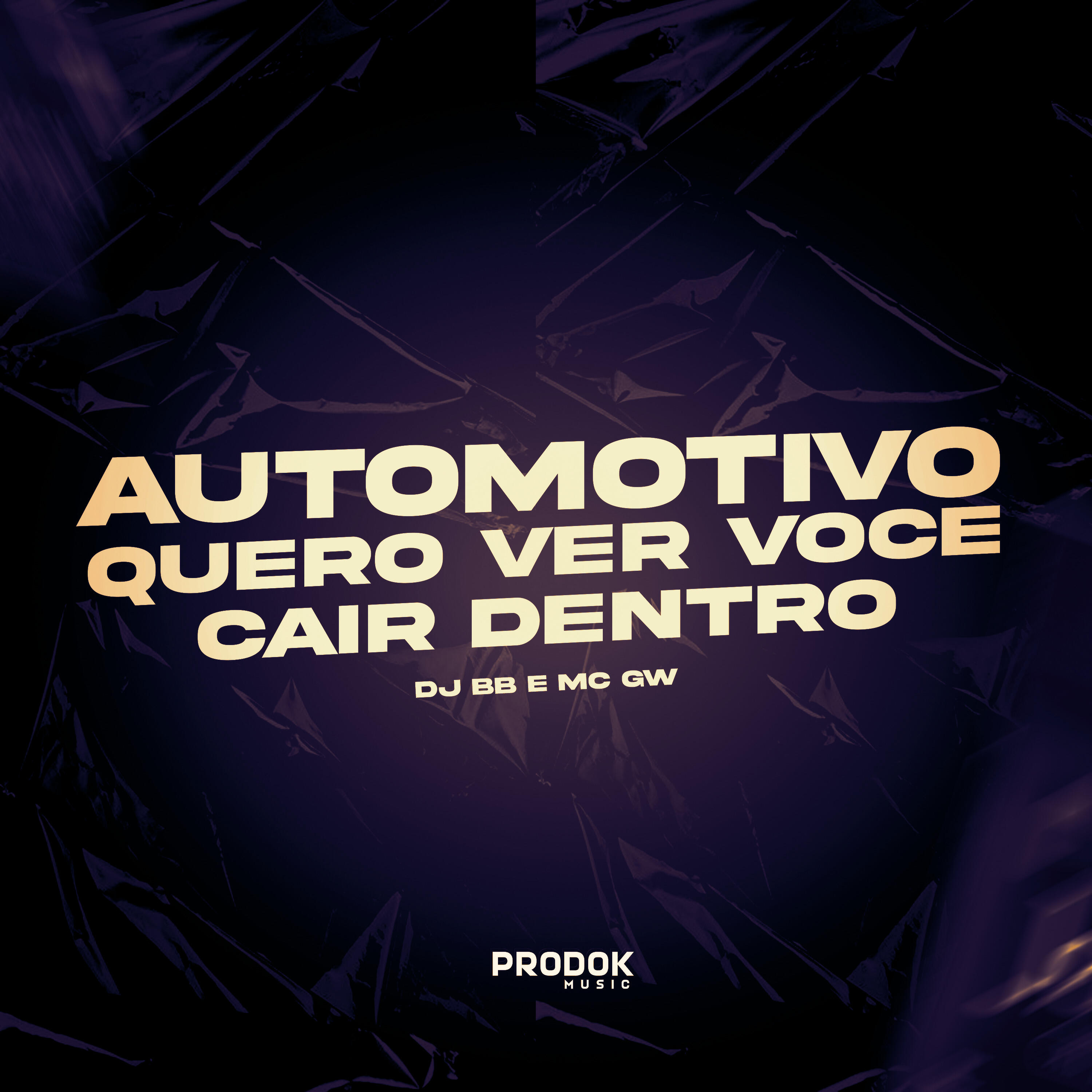Релиз Automotivo Quero Ver Você Cair Dentro