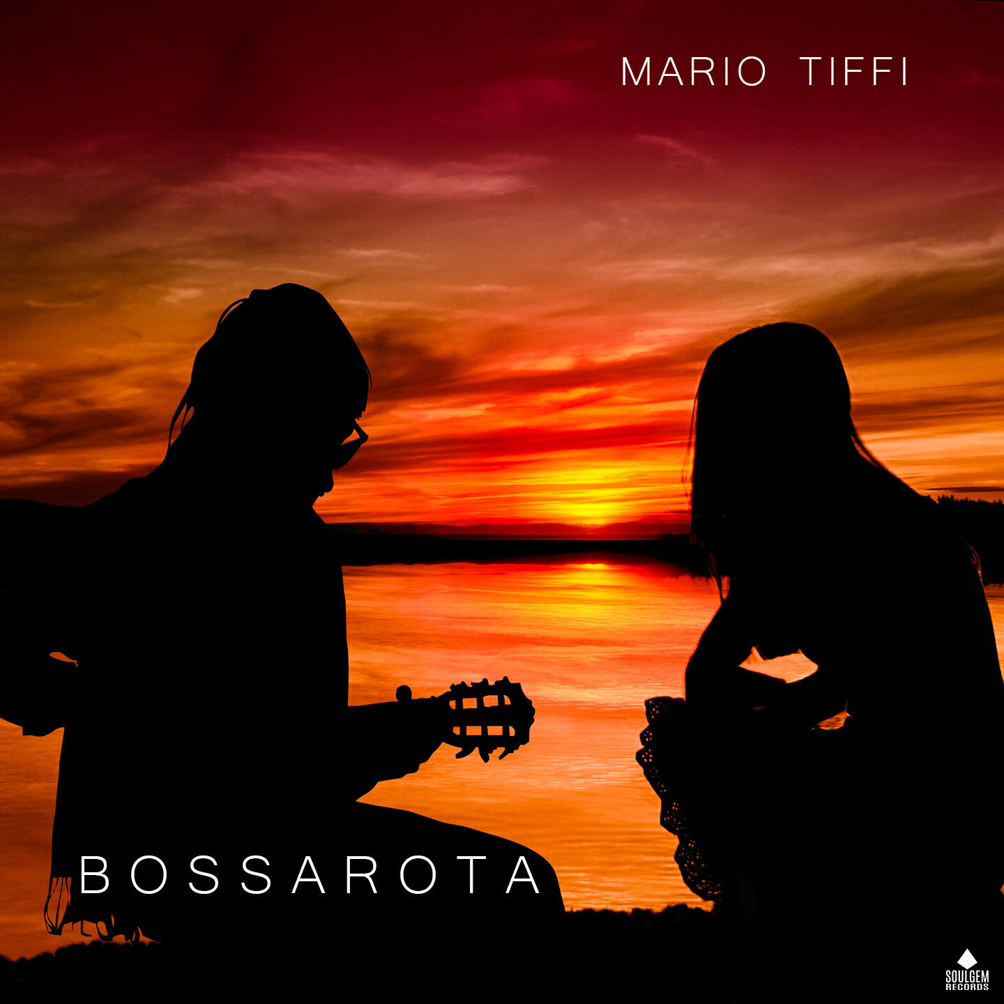 Релиз Bossarota