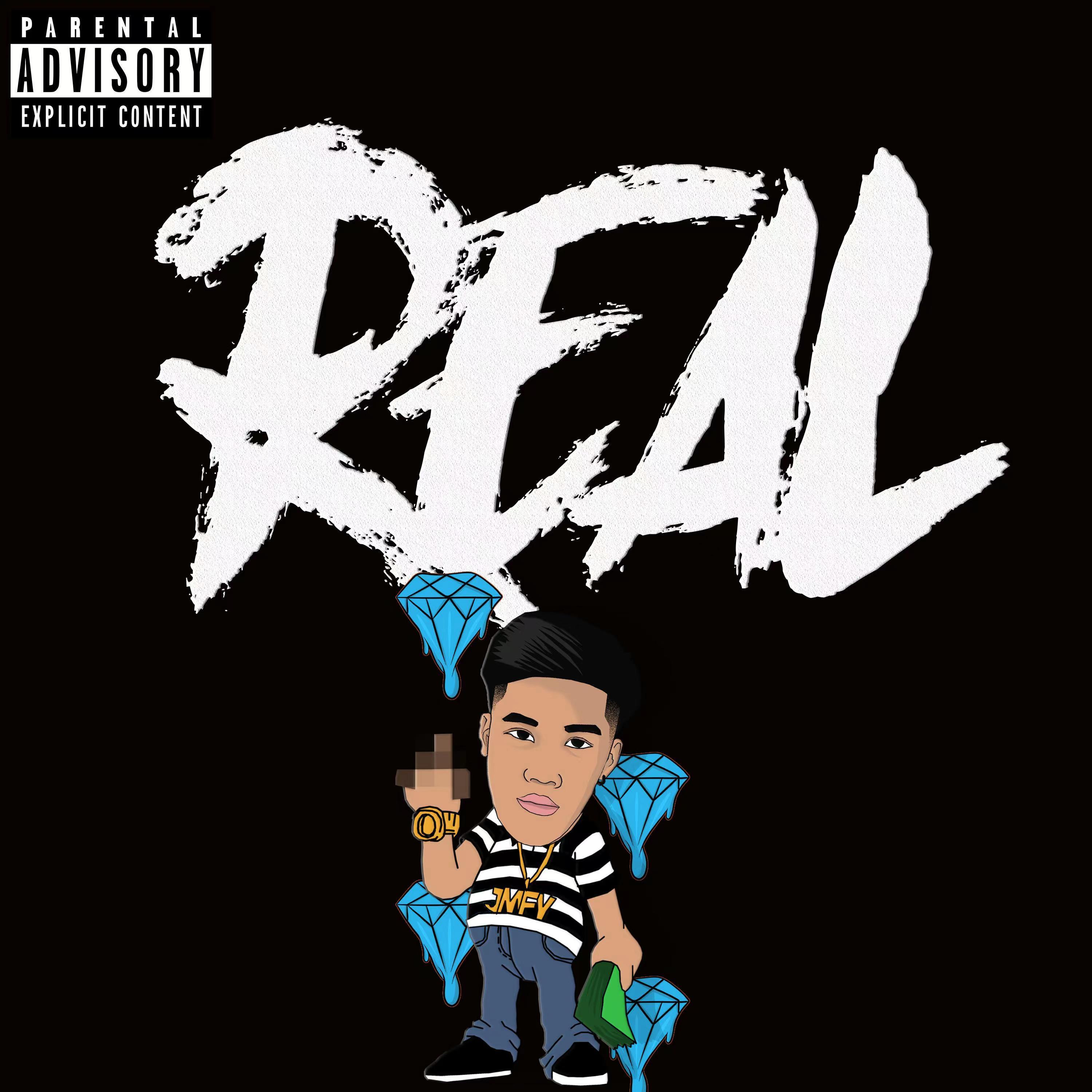 Релиз Real talk $hit