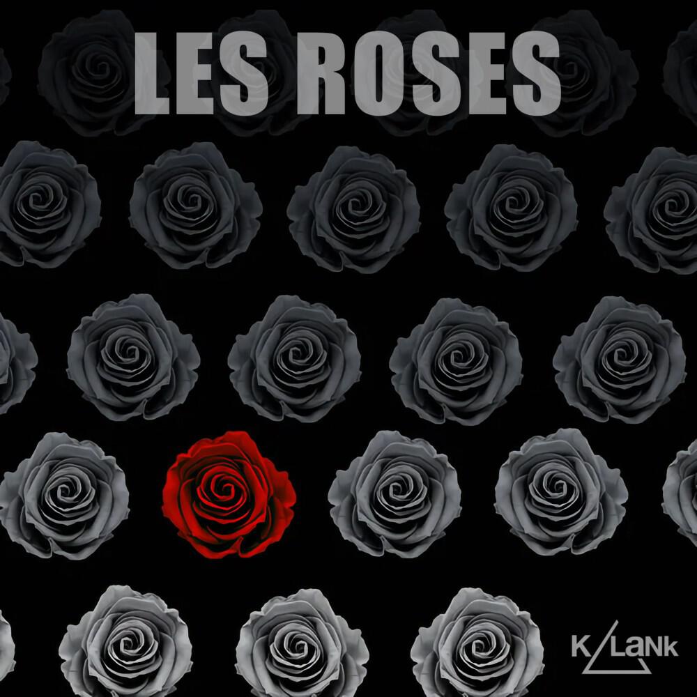 Релиз Les roses