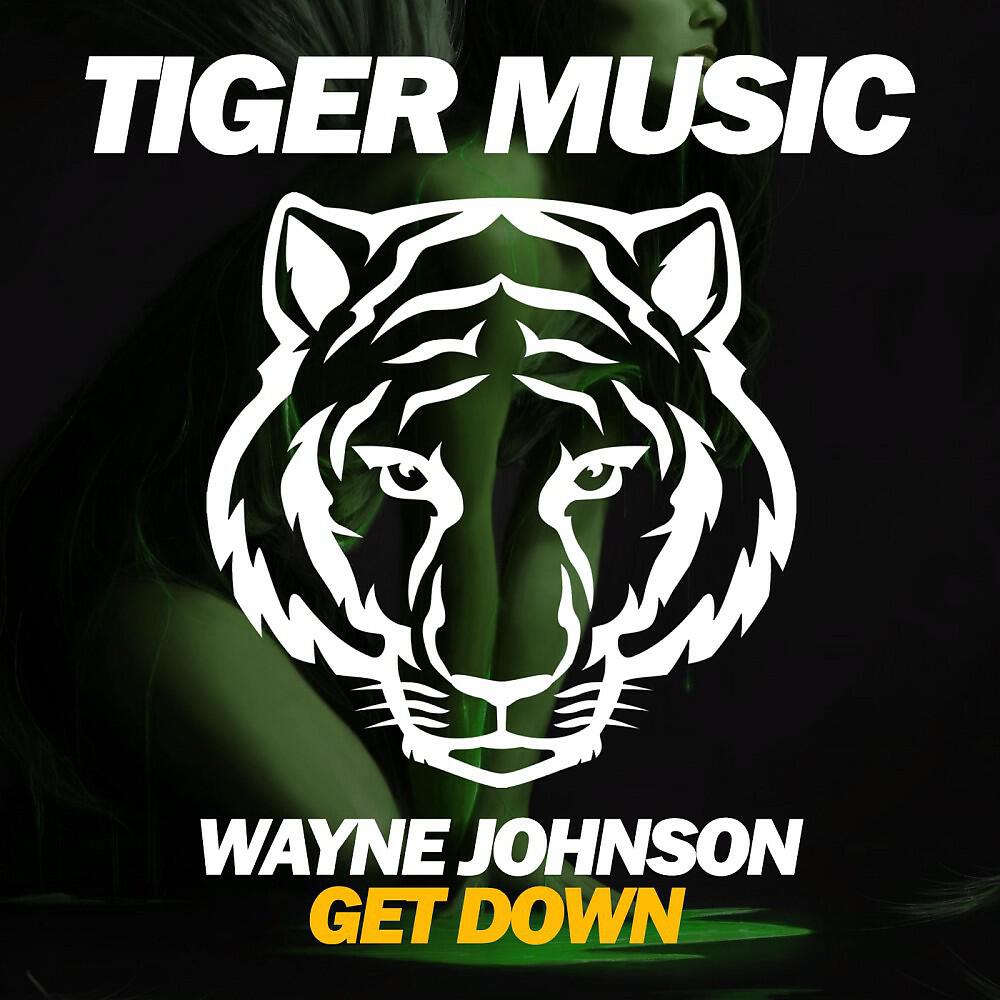 Релиз Get Down