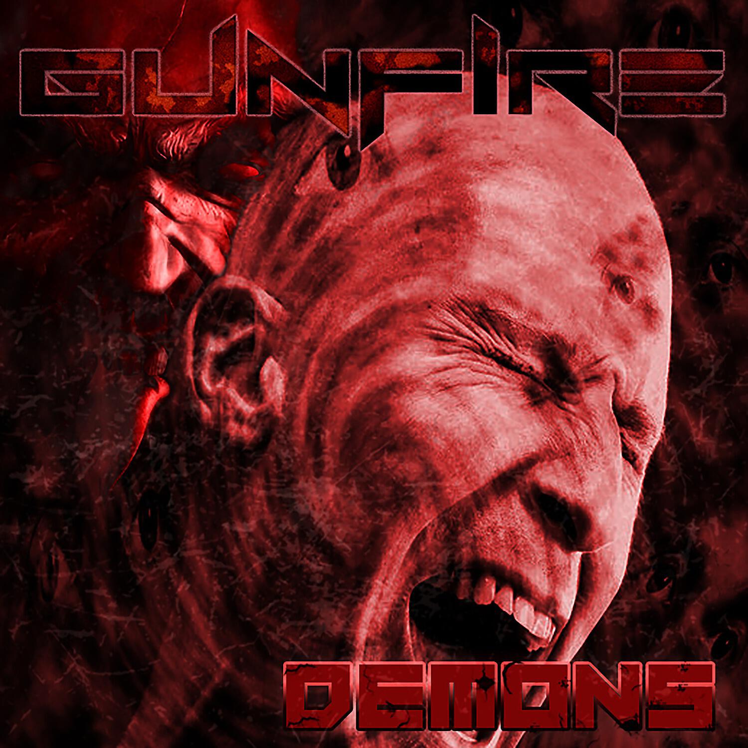 Релиз Demons
