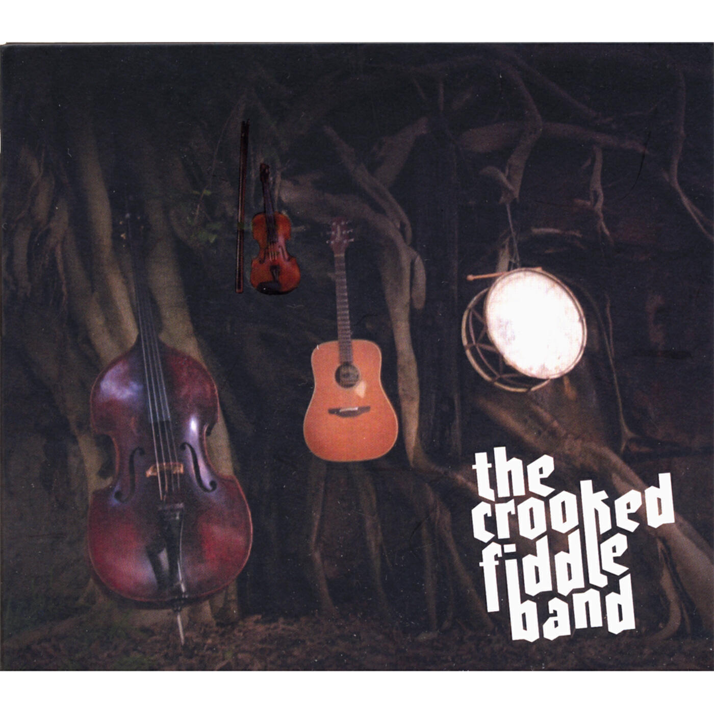 Релиз The Crooked Fiddle Band