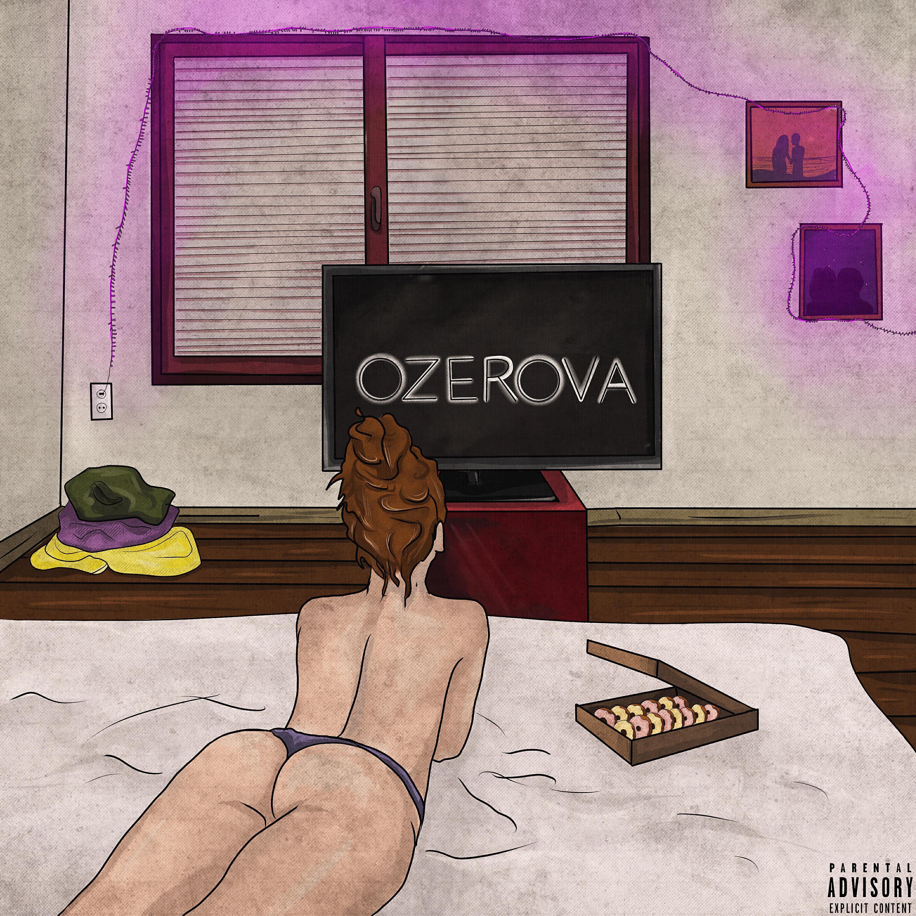 OZEROVA