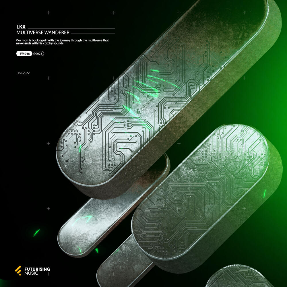 Релиз Multiverse Wanderer